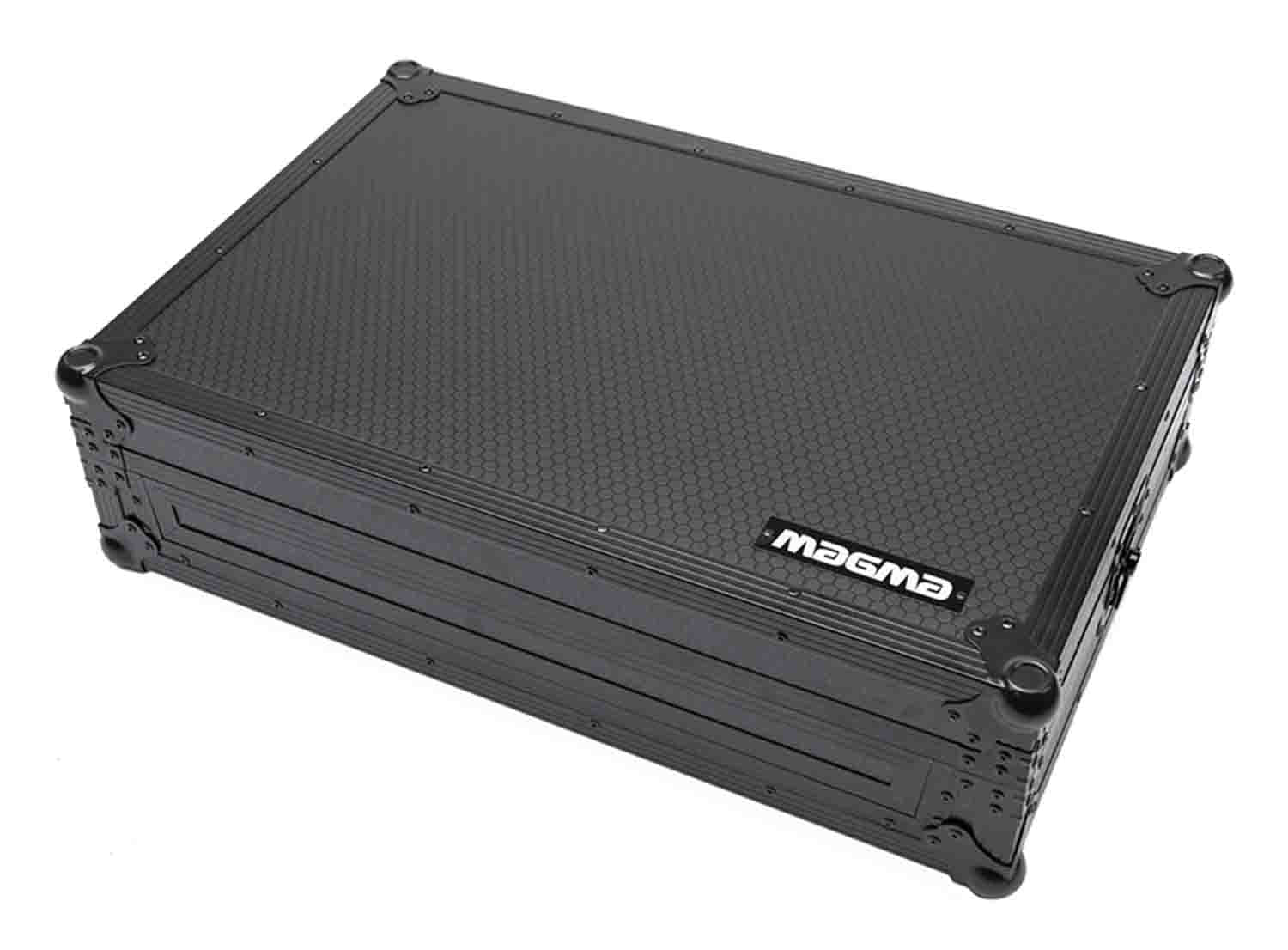 B-Stock: Magma MGA41010 DJ-Controller Case for XDJ-RX3/RX2 - Black by Magma