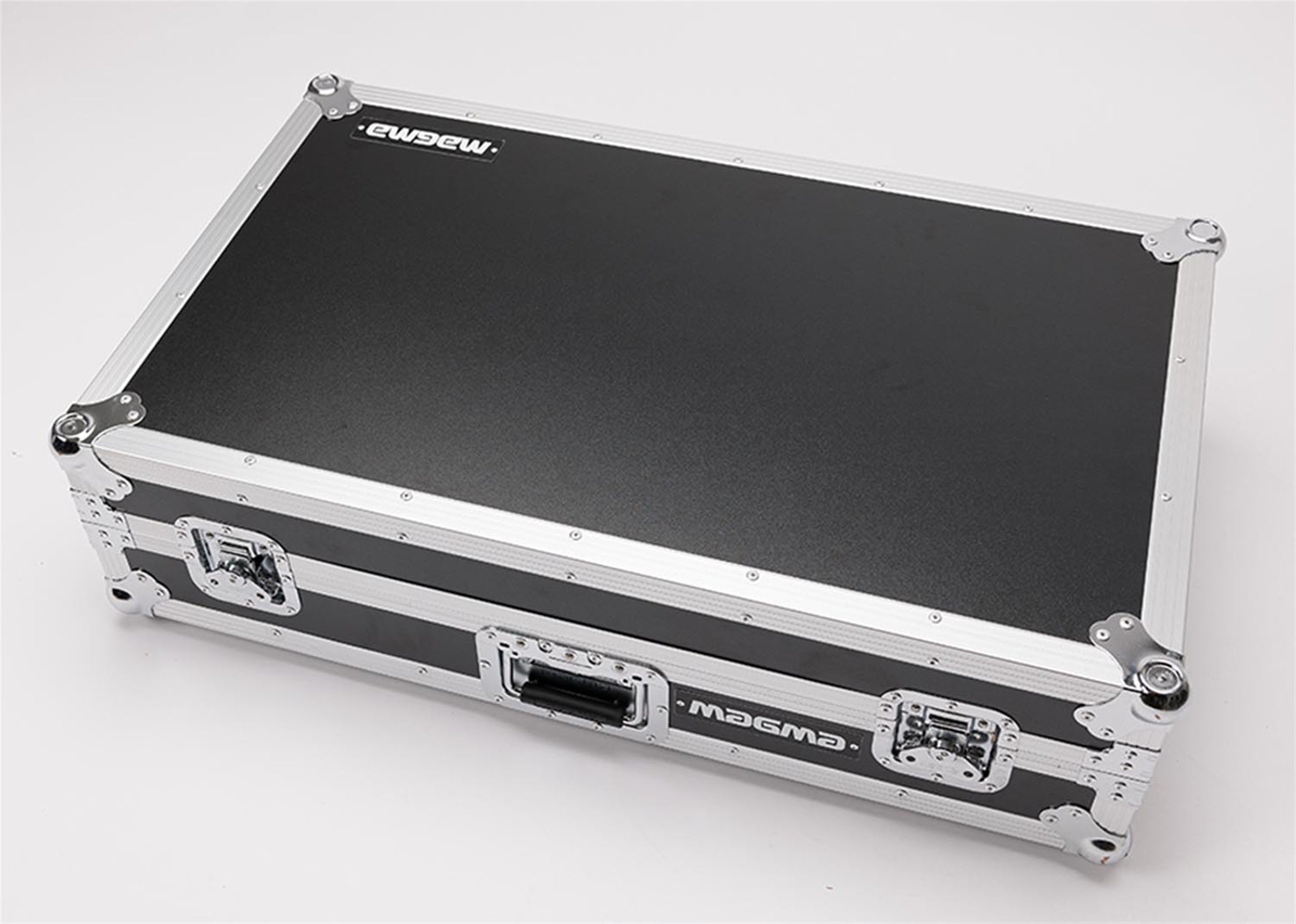 B-Stock: MAGMA MGA41026 DJ-Controller Workstation Rane Four and Performer W/ Wheels by Magma