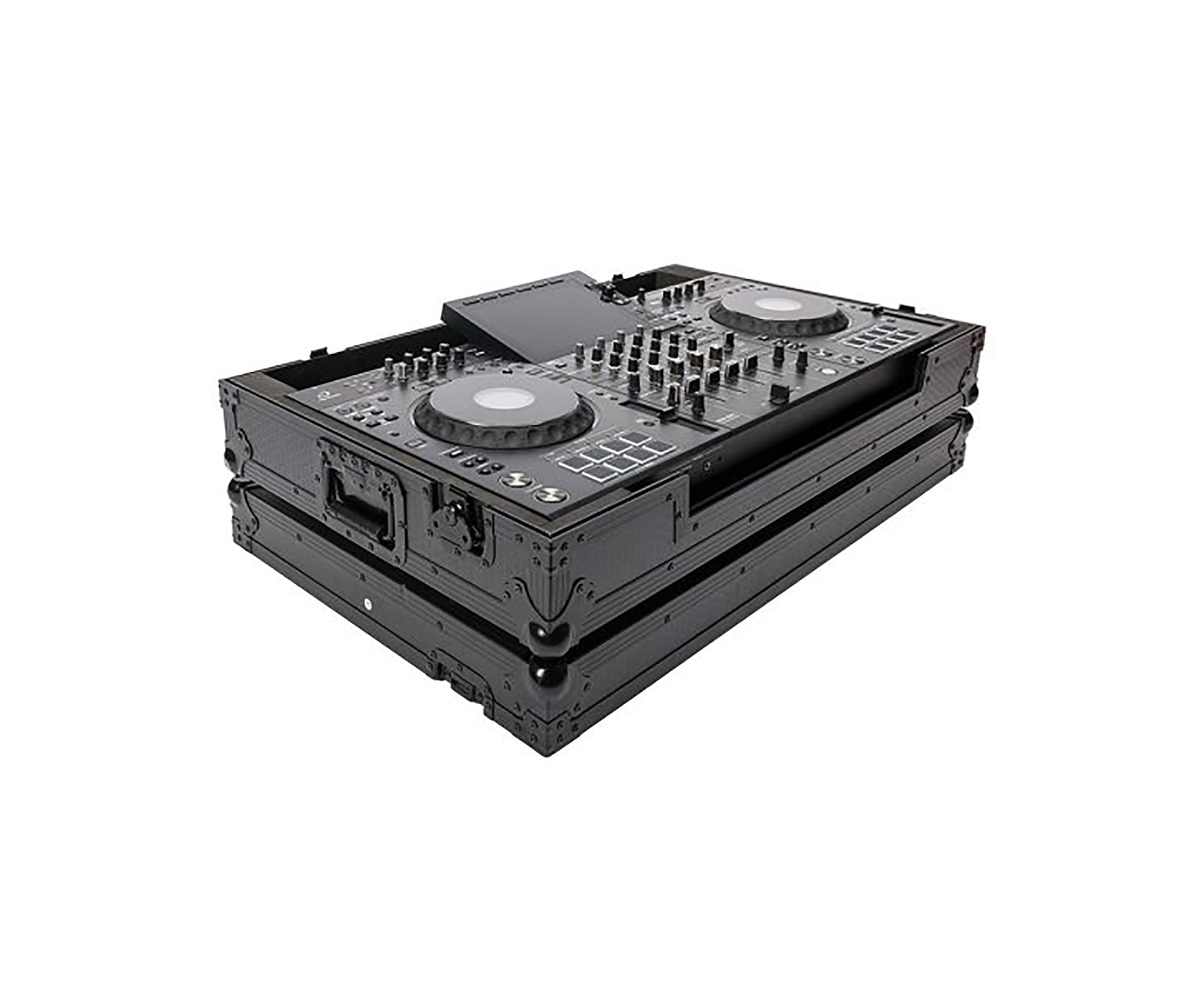 B-Stock: Magma MGA41040, DJ Controller Case for AlphaTheta XDJ-AZ and Pioneer XDJ-XZ - Black by Magma