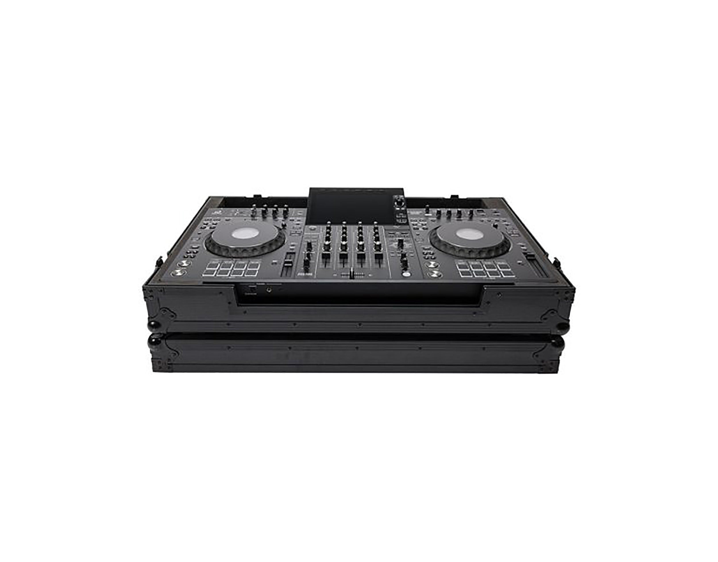 B-Stock: Magma MGA41040, DJ Controller Case for AlphaTheta XDJ-AZ and Pioneer XDJ-XZ - Black by Magma