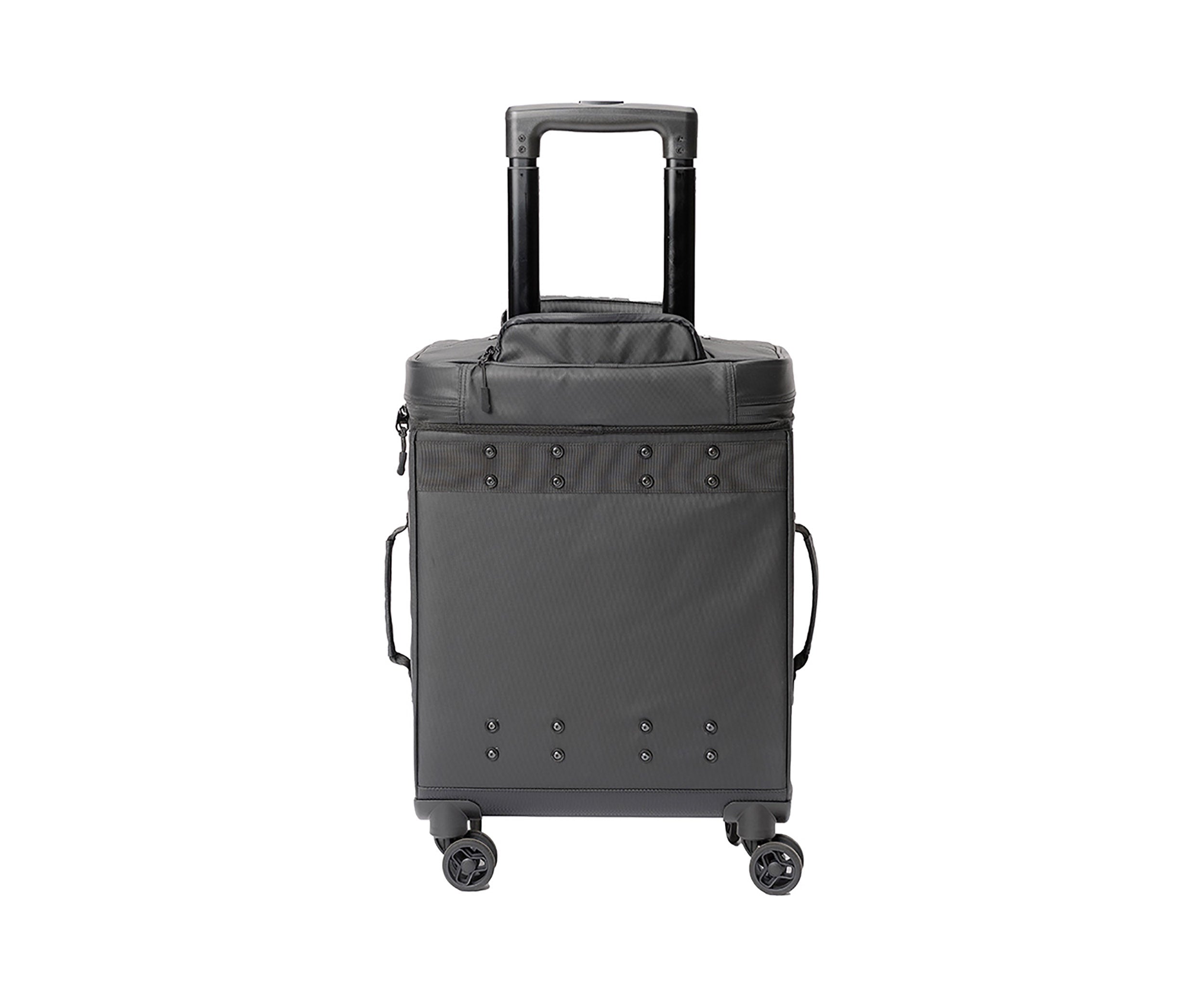 B-Stock: Magma MGA47896 Solid Blaze Cabin Trolley by Magma