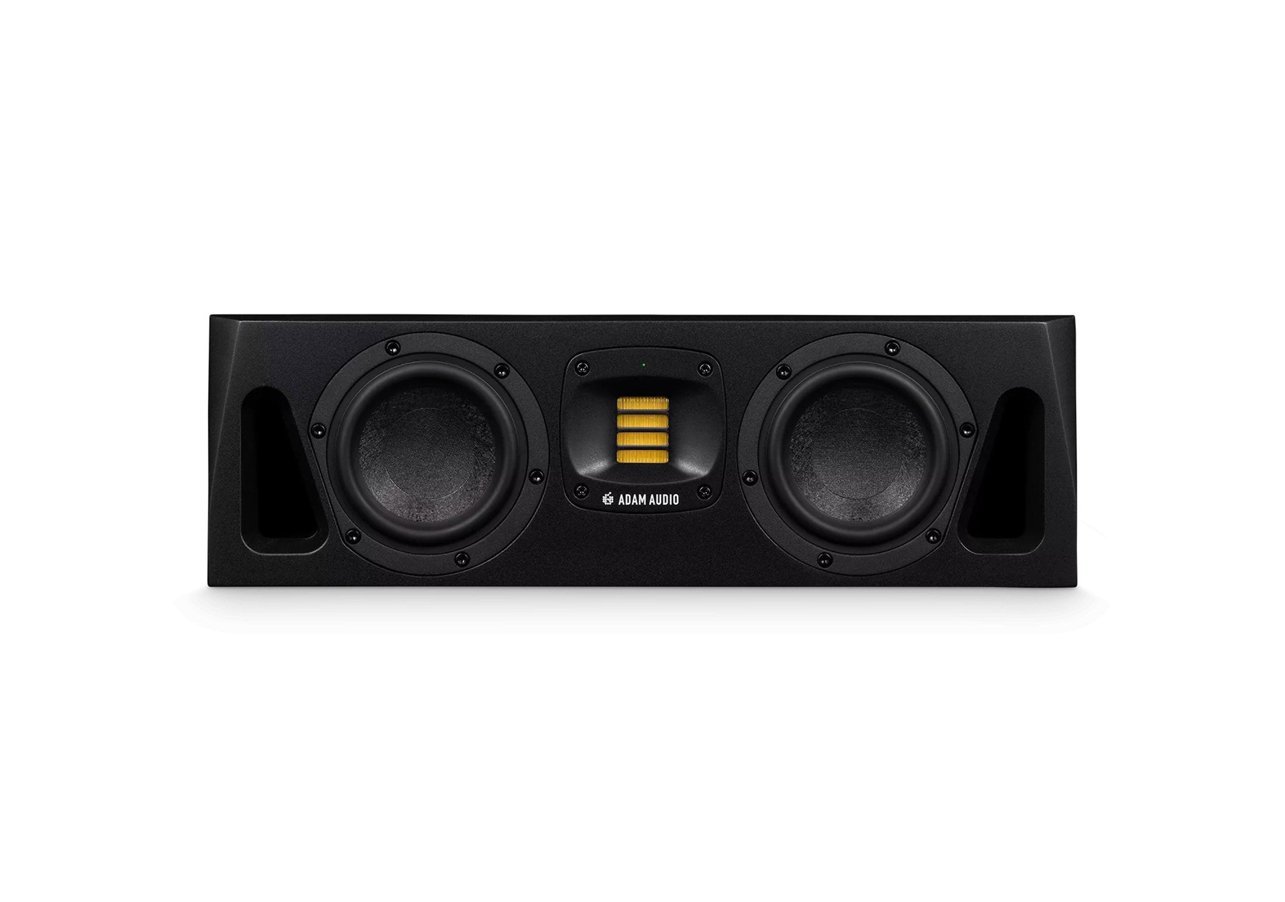 Adam Audio A44H, Dual 4-inch Powered Studio Monitor by ADAM Audio