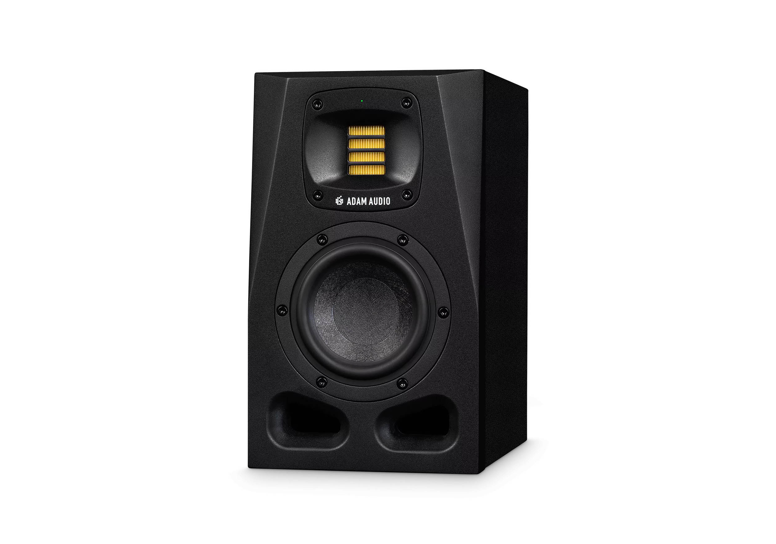 Adam Audio A4V, 4-inch Powered Studio Monitor by ADAM Audio