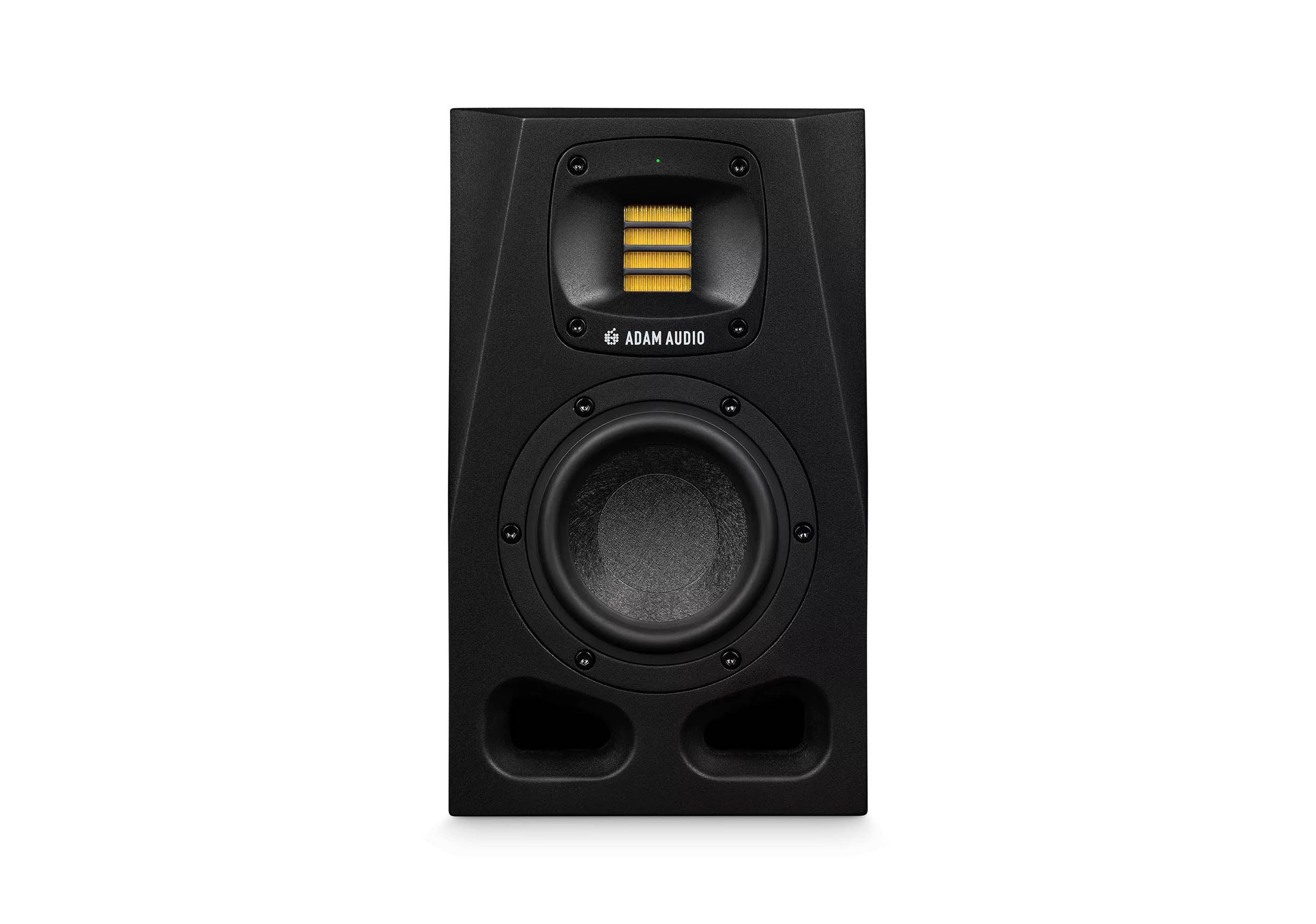 Adam Audio A4V, 4-inch Powered Studio Monitor by ADAM Audio