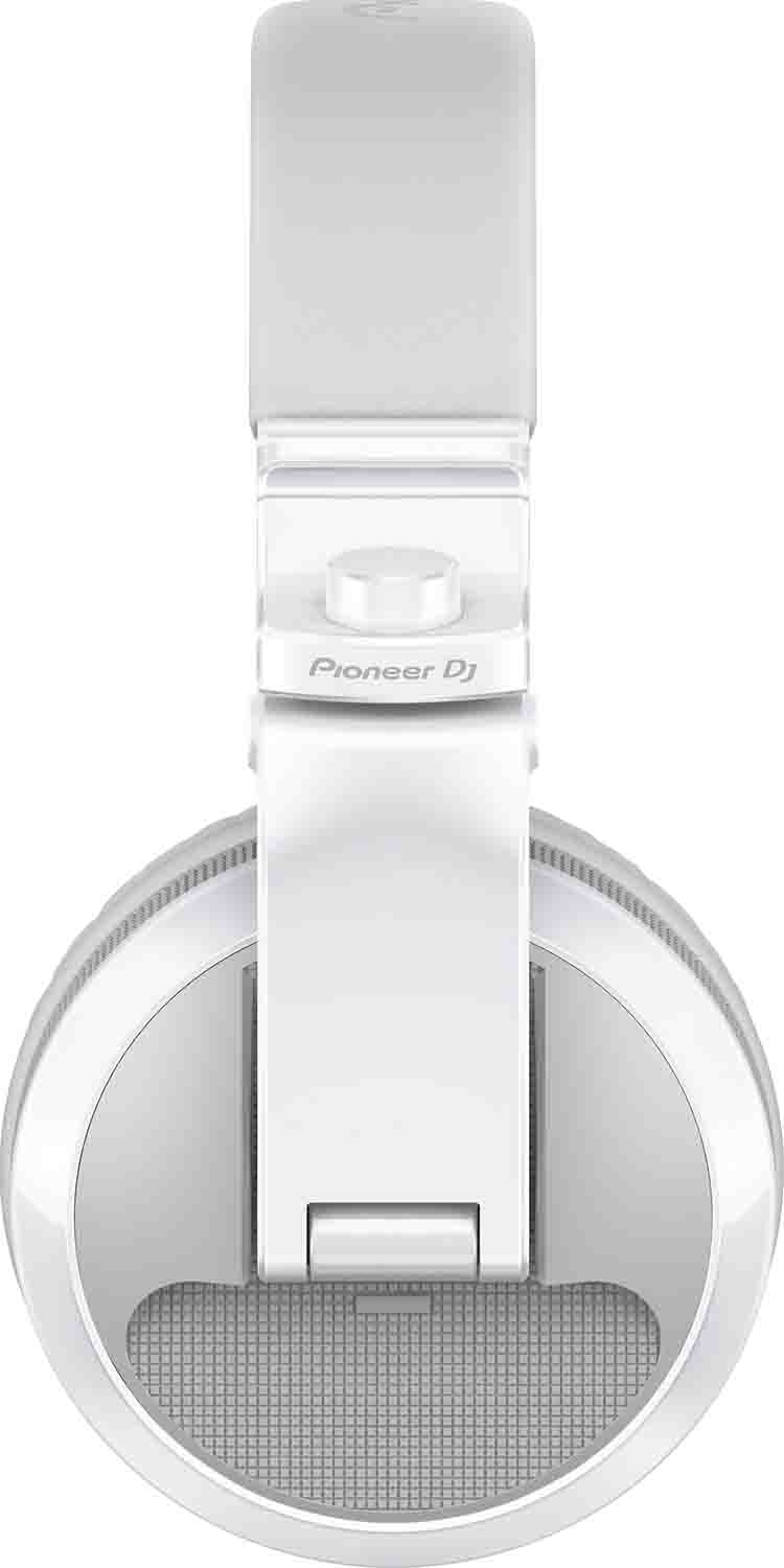 B-Stock: Pioneer DJ HDJ-X5BT-W Bluetooth Headphones - White by Pioneer DJ