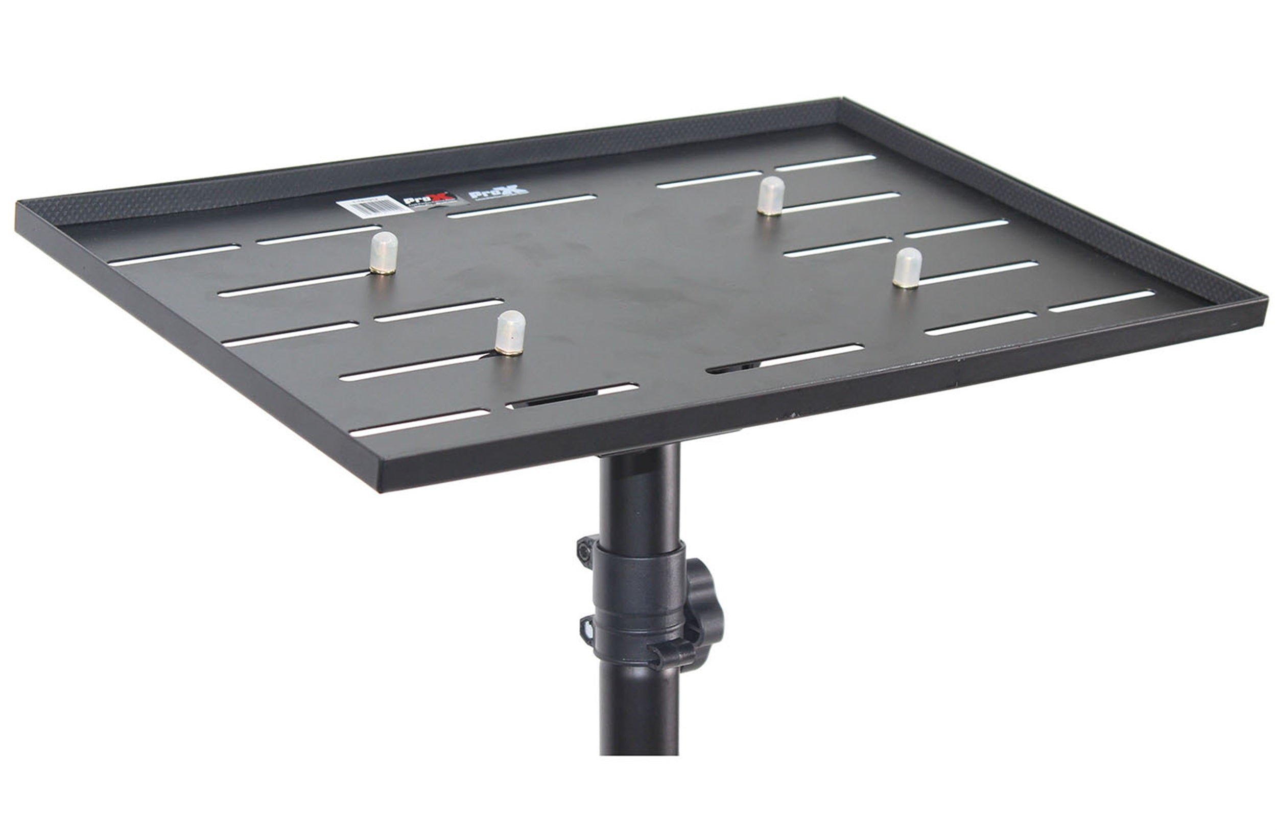 B-Stock: ProX X-TR1912 MK2 Laptop-Projector Tray for 1 3/8In Pole or Tripod Stand by ProX Cases