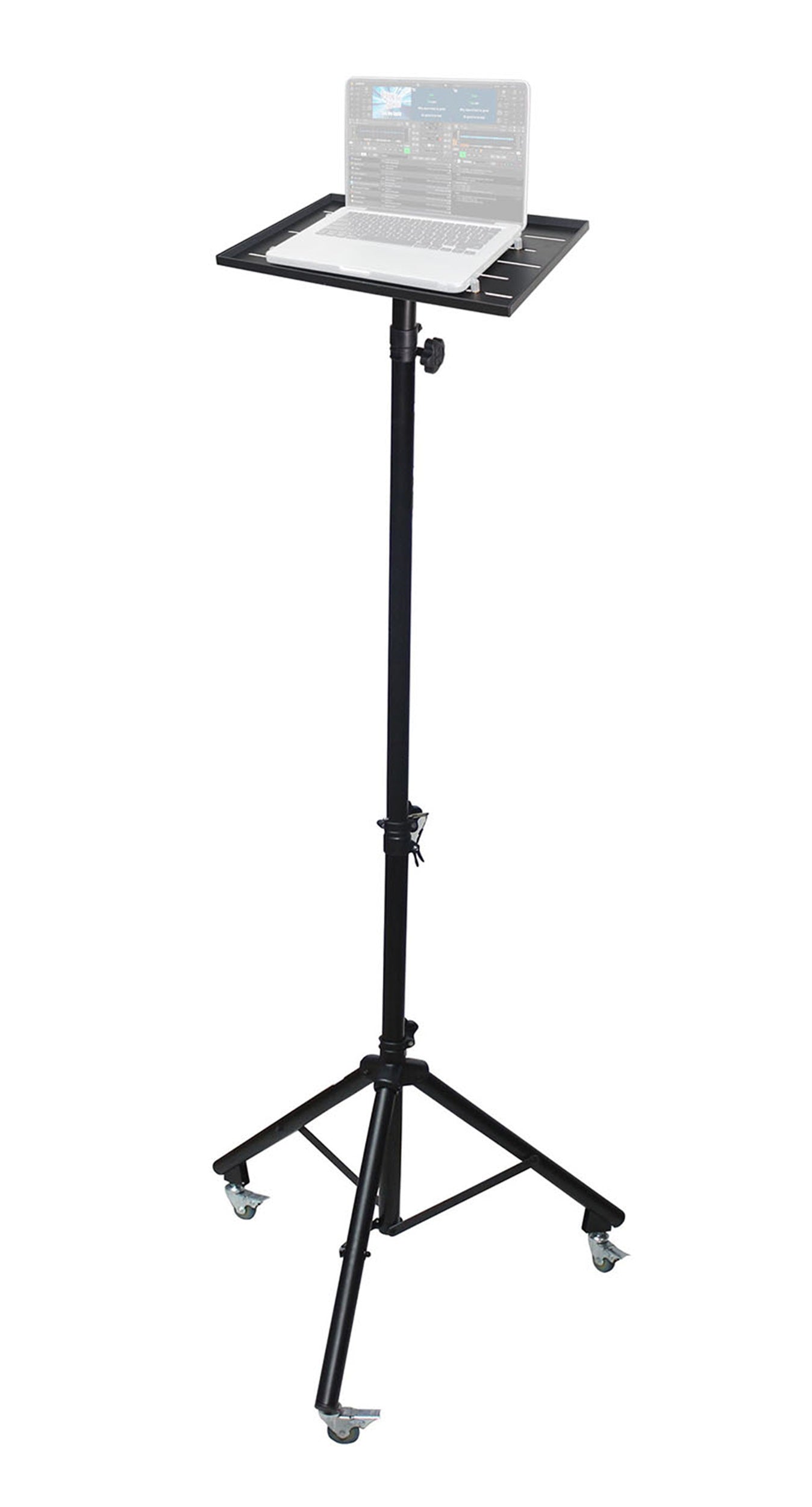 B-Stock: ProX X-TR1912 MK2 Laptop-Projector Tray for 1 3/8In Pole or Tripod Stand by ProX Cases