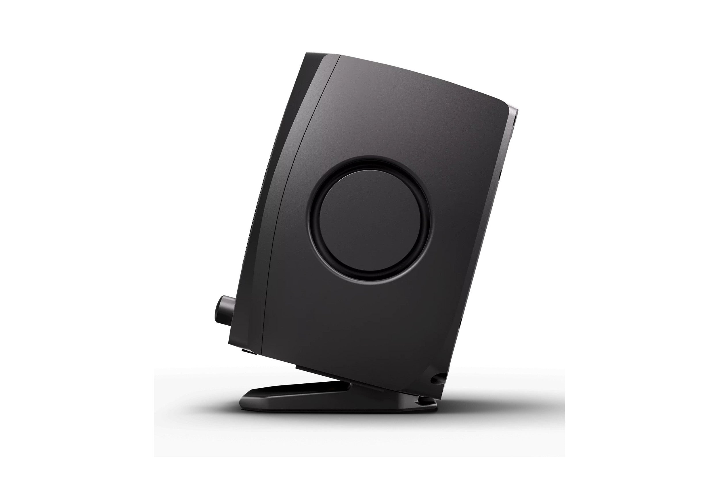 Adam Audio D3V, 3.5-Inch Powered Studio Monitor - Black by ADAM Audio