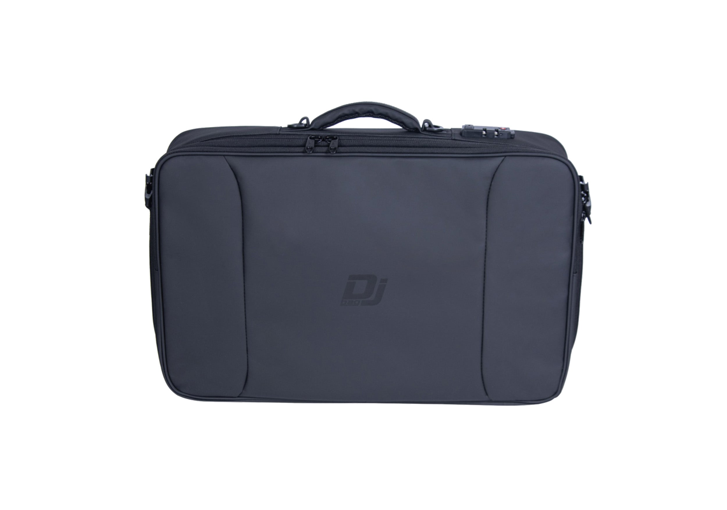 DGS Bags Comfort Medium For Pioneer OMNIS-DUO / EUPHONIA. DDJ-FLX4, DDJ-REV1. NI KONTROL S4MK3, S2MK3 by DGS USA