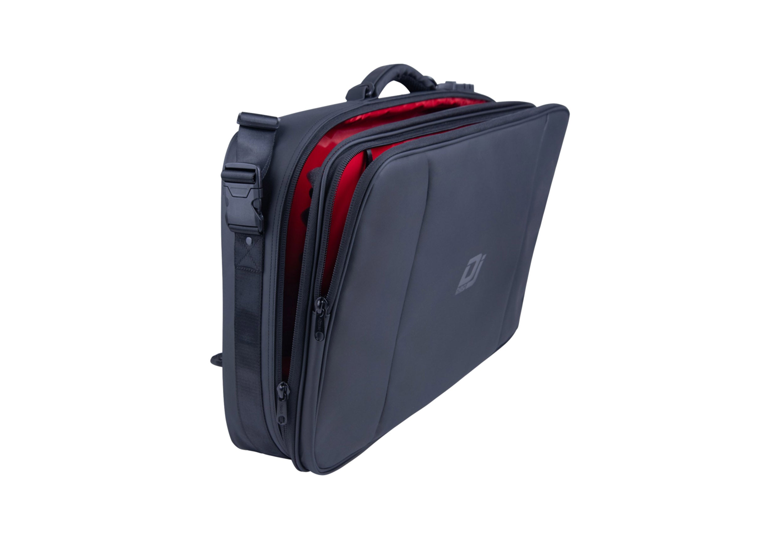 DGS Bags Comfort Medium For Pioneer OMNIS-DUO / EUPHONIA. DDJ-FLX4, DDJ-REV1. NI KONTROL S4MK3, S2MK3 by DGS USA
