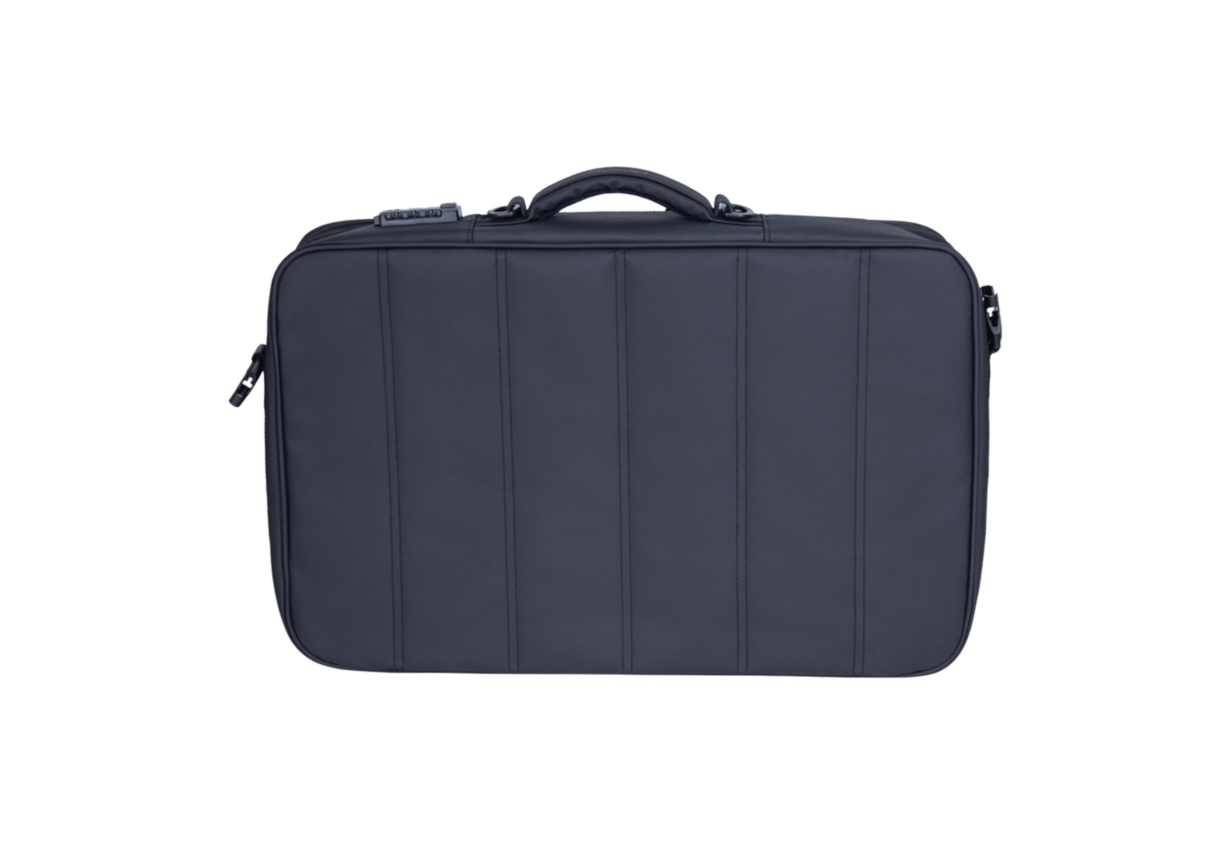 DGS Bags Comfort Medium For Pioneer OMNIS-DUO / EUPHONIA. DDJ-FLX4, DDJ-REV1. NI KONTROL S4MK3, S2MK3 by DGS USA