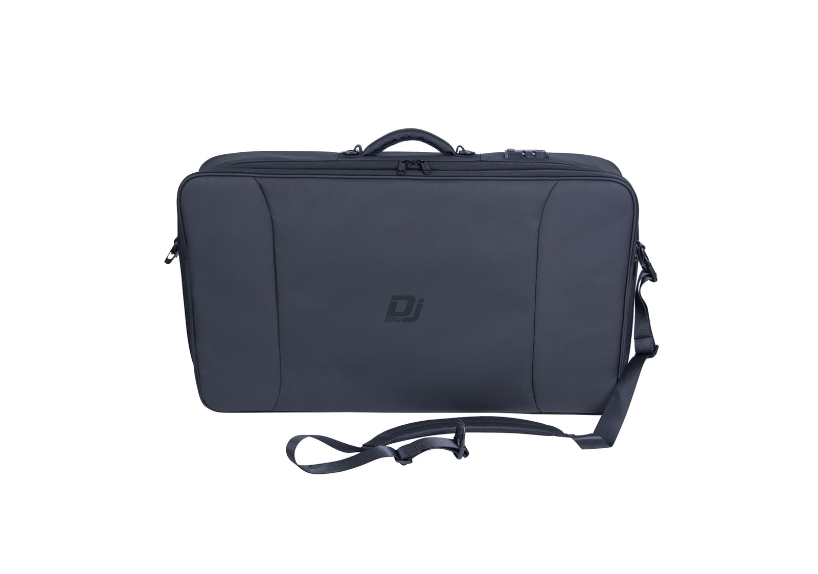 DGS Comfort Bag Large for Pioneer DDJ-GRV6, XDJ-RR, DDJ-FLX6, DDJ-1000SRT, DDJ-800, SC LIVE2 by DGS USA