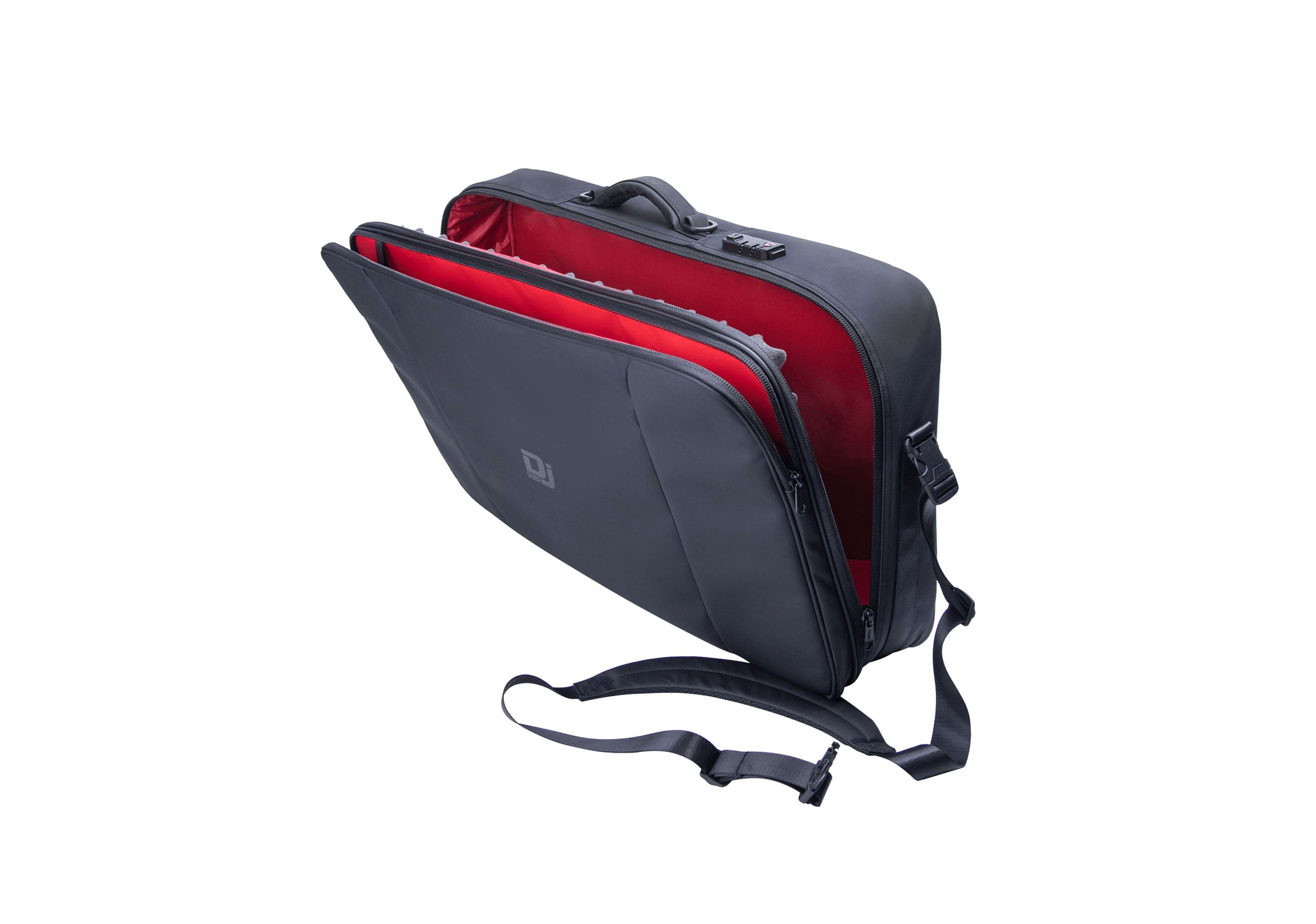 DGS Comfort Bag Large for Pioneer DDJ-GRV6, XDJ-RR, DDJ-FLX6, DDJ-1000SRT, DDJ-800, SC LIVE2 by DGS USA