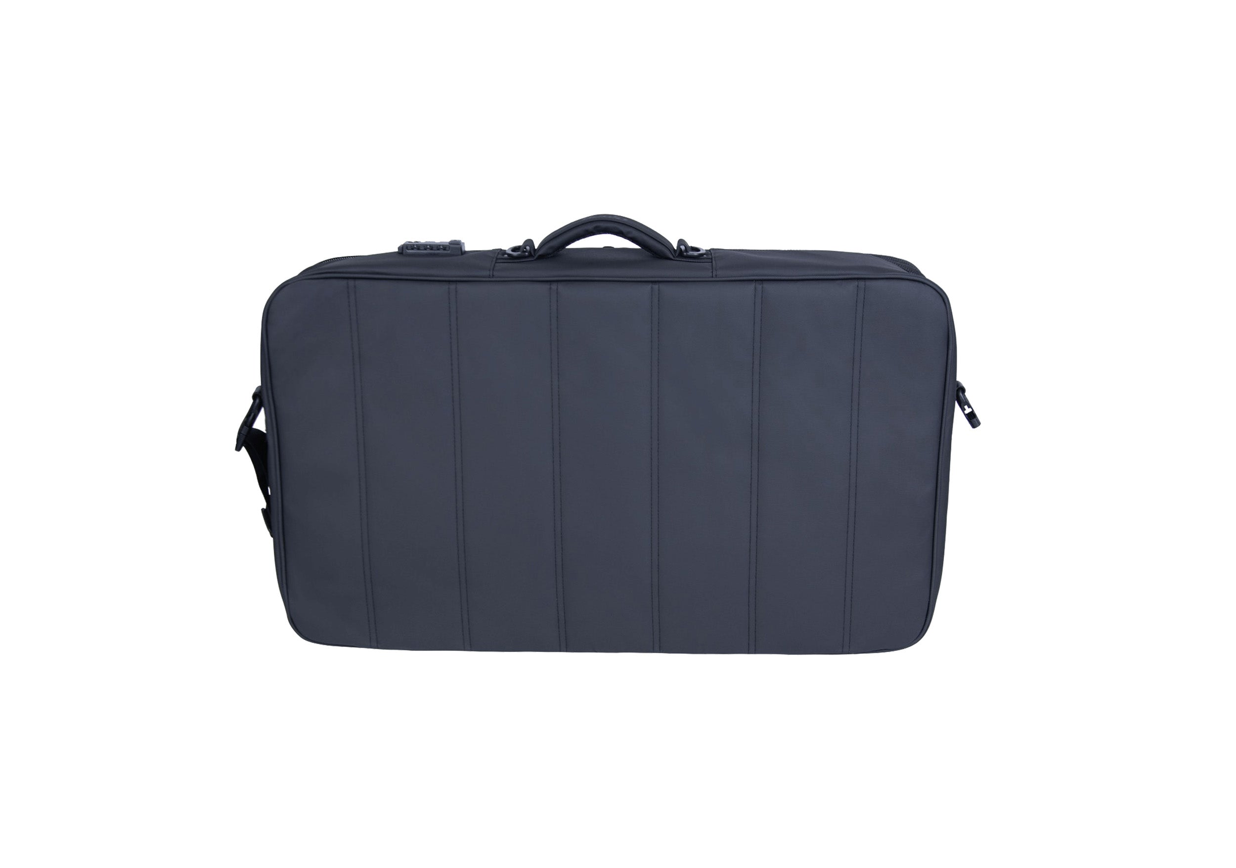 DGS COMFORT XL Controller Case for Pioneer DJ-AZ, OPUS QUAD, DDJ-FLX10, DDJ-REV7, XDJ-RX3/ XZ/ RX2 & DDJ-RZ/SZ2 by DGS USA