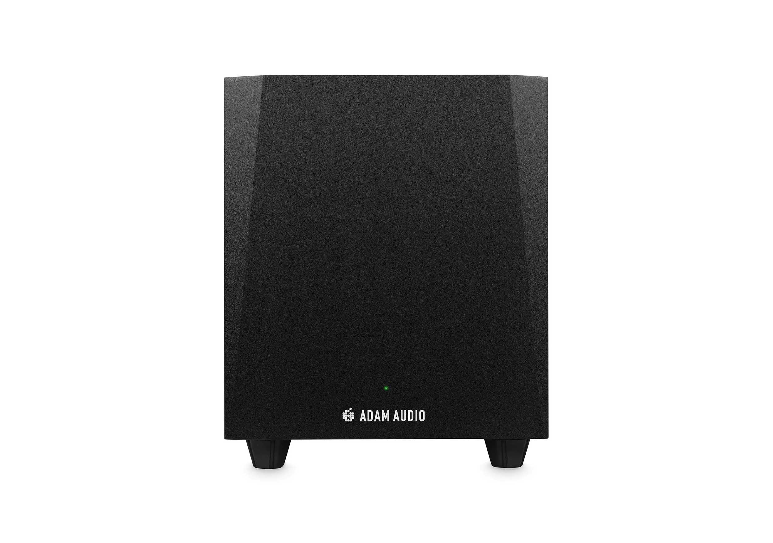 Adam Audio T10S, 10-Inch Active Subwoofer - 130 Watt by ADAM Audio