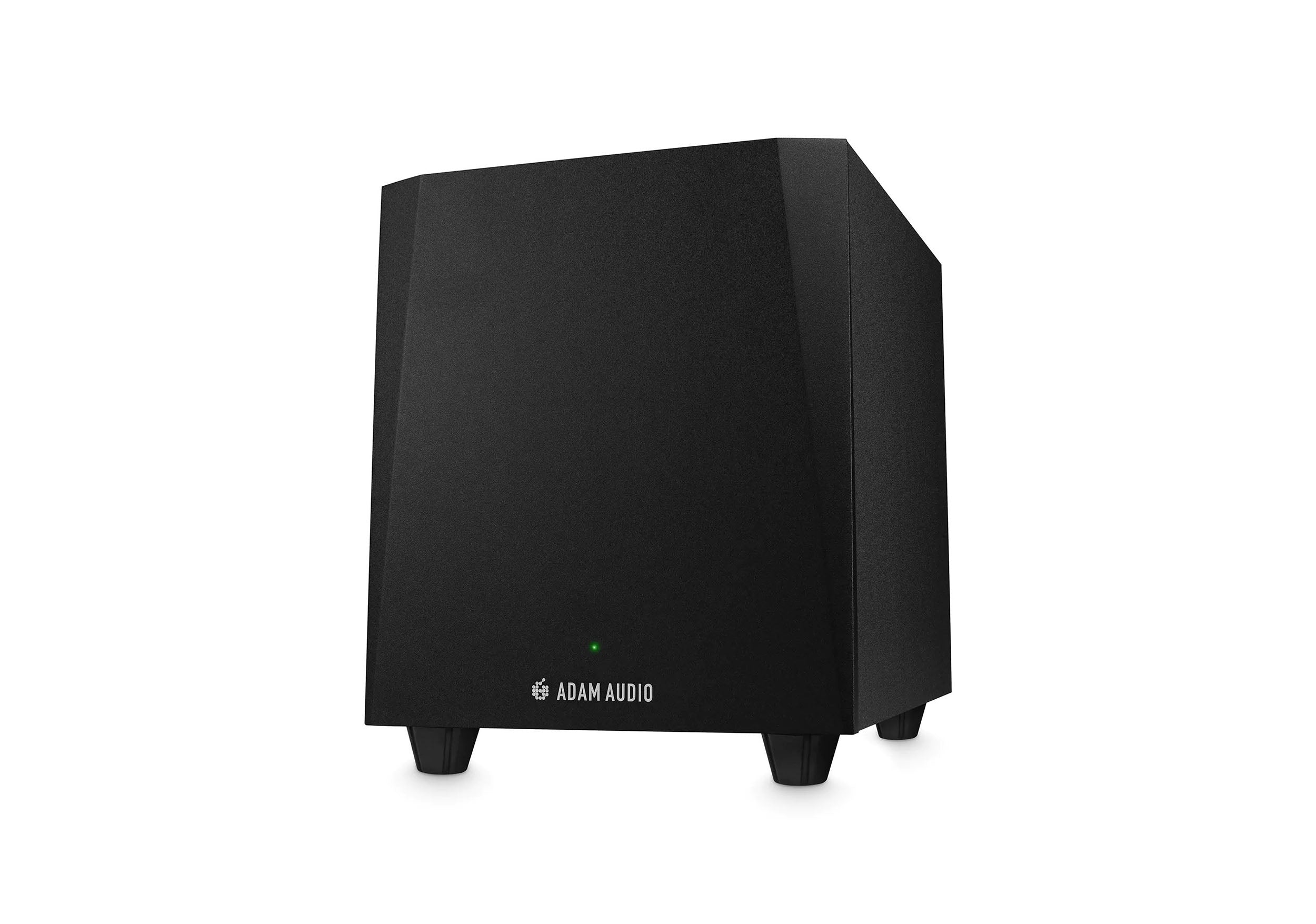 Adam Audio T10S, 10-Inch Active Subwoofer - 130 Watt by ADAM Audio