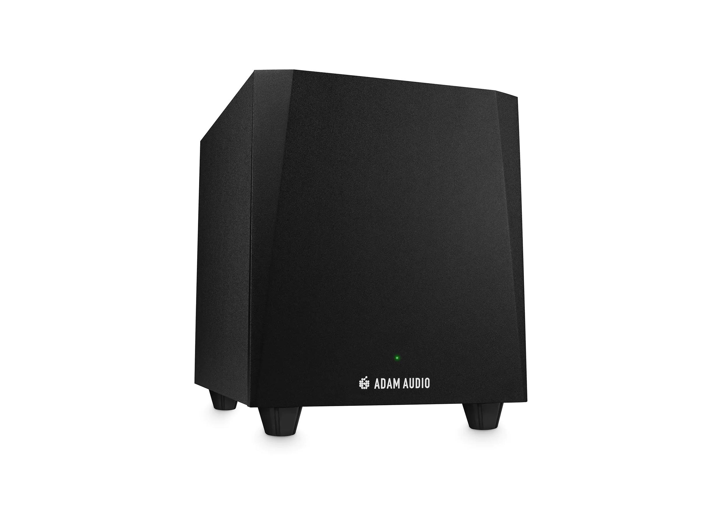 Adam Audio T10S, 10-Inch Active Subwoofer - 130 Watt by ADAM Audio