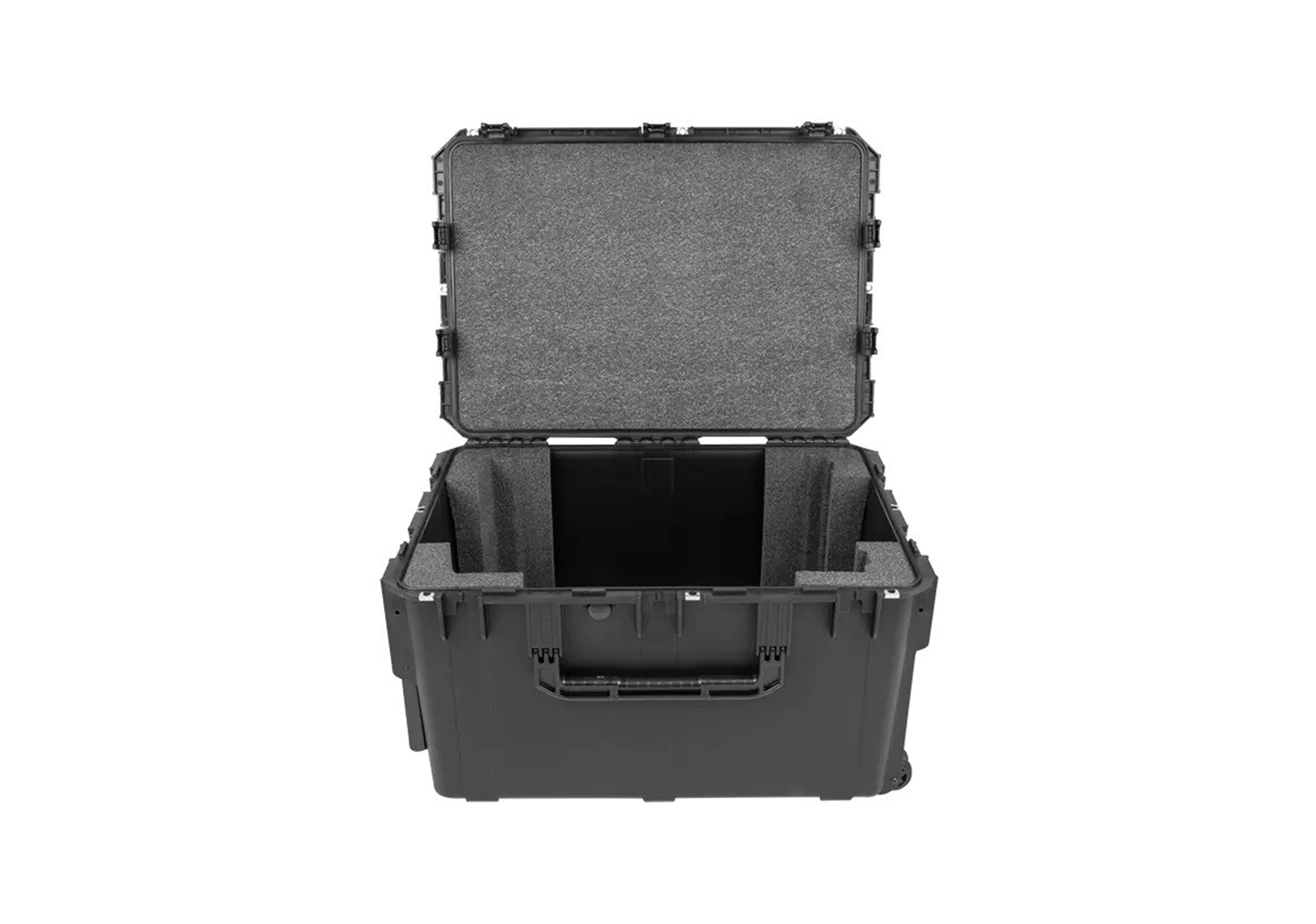 SKB Cases 3i3021-18KC, iSeries Waterproof Wheeled Case for QSC KC12S Subwoofer by SKB Cases