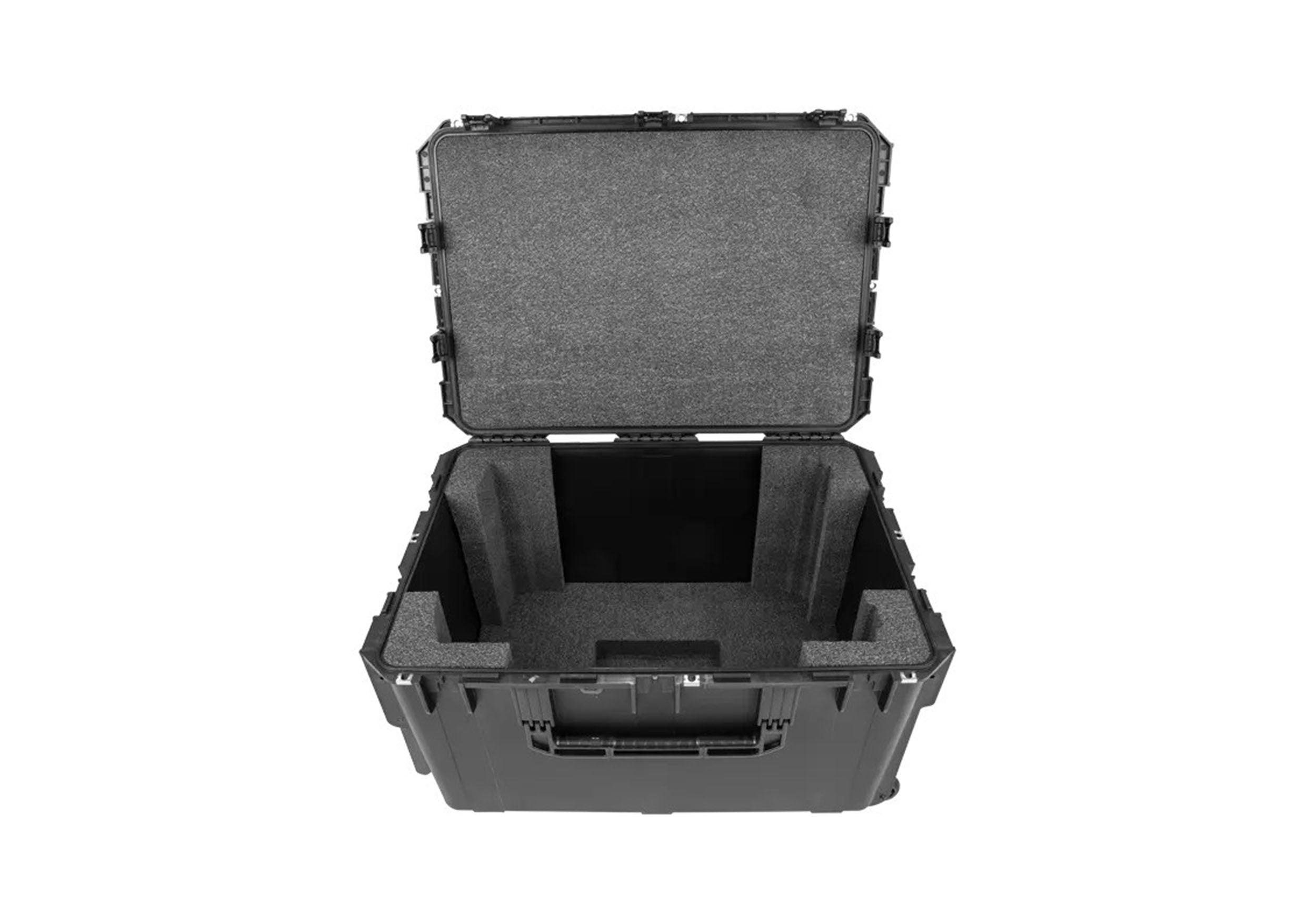SKB Cases 3i3021-18KC, iSeries Waterproof Wheeled Case for QSC KC12S Subwoofer by SKB Cases