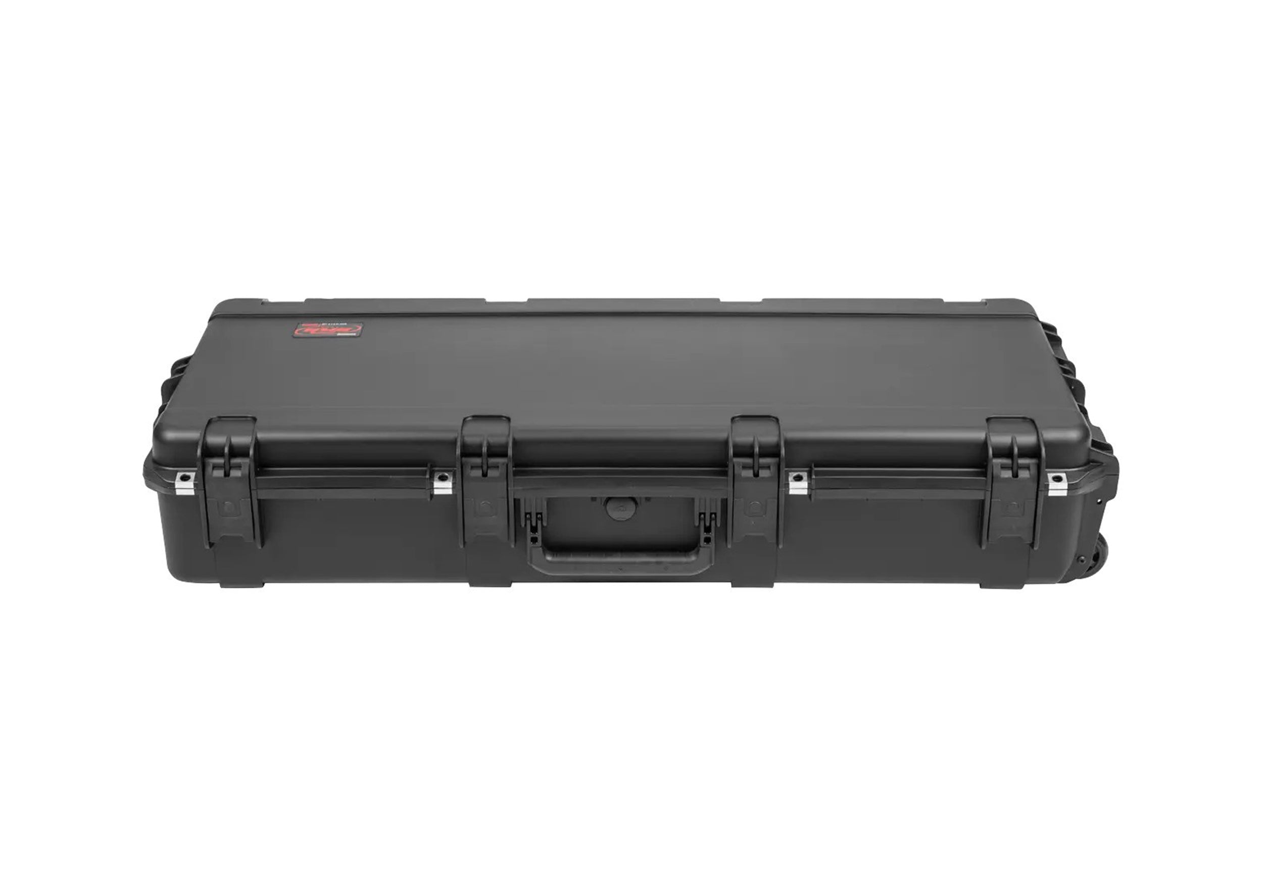 SKB Cases 3i4217-7KC, iSeries Case for QSC KC12T Speaker and KCSP32 Pole by SKB Cases
