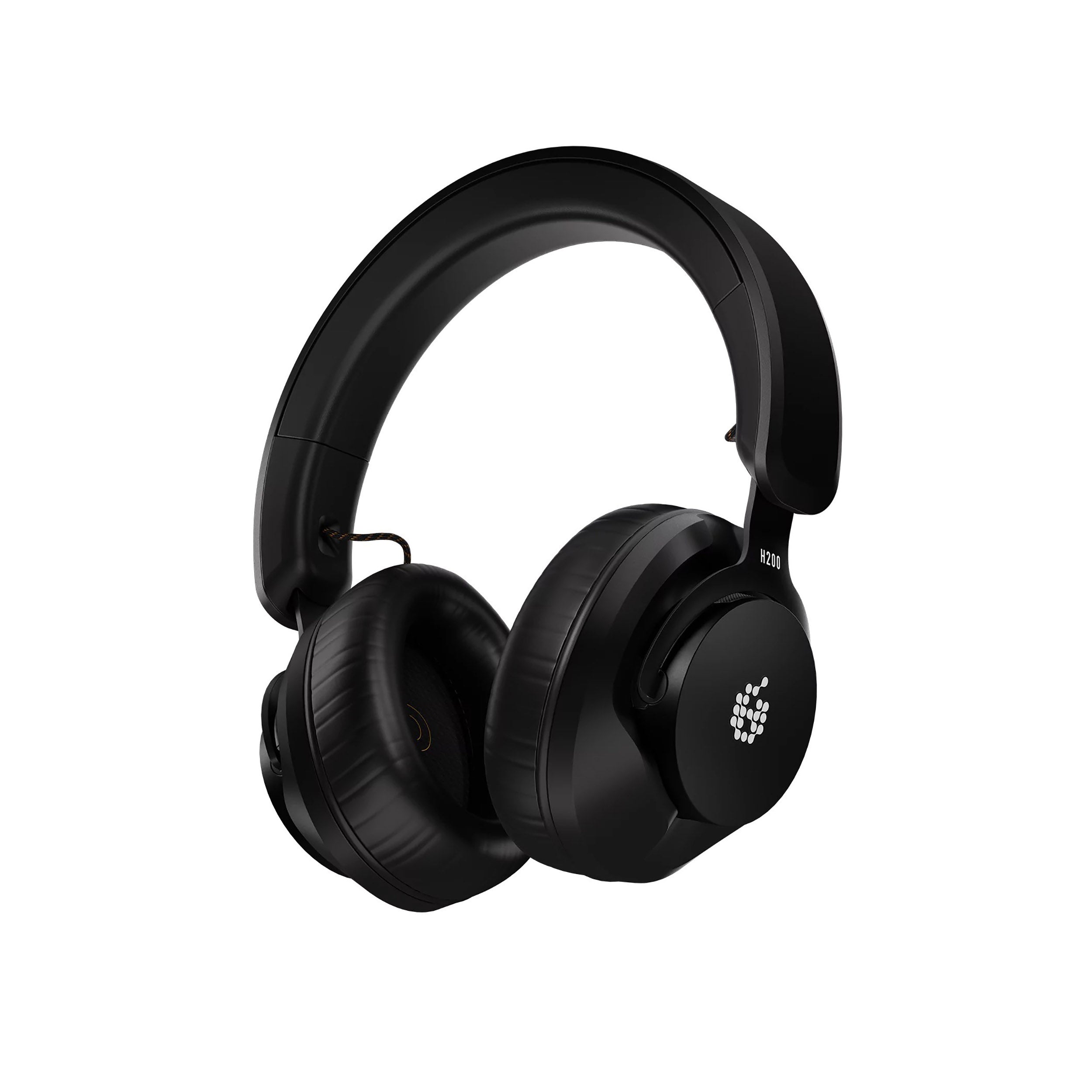 Adam Audio H200, Closed-Back Headphones by ADAM Audio