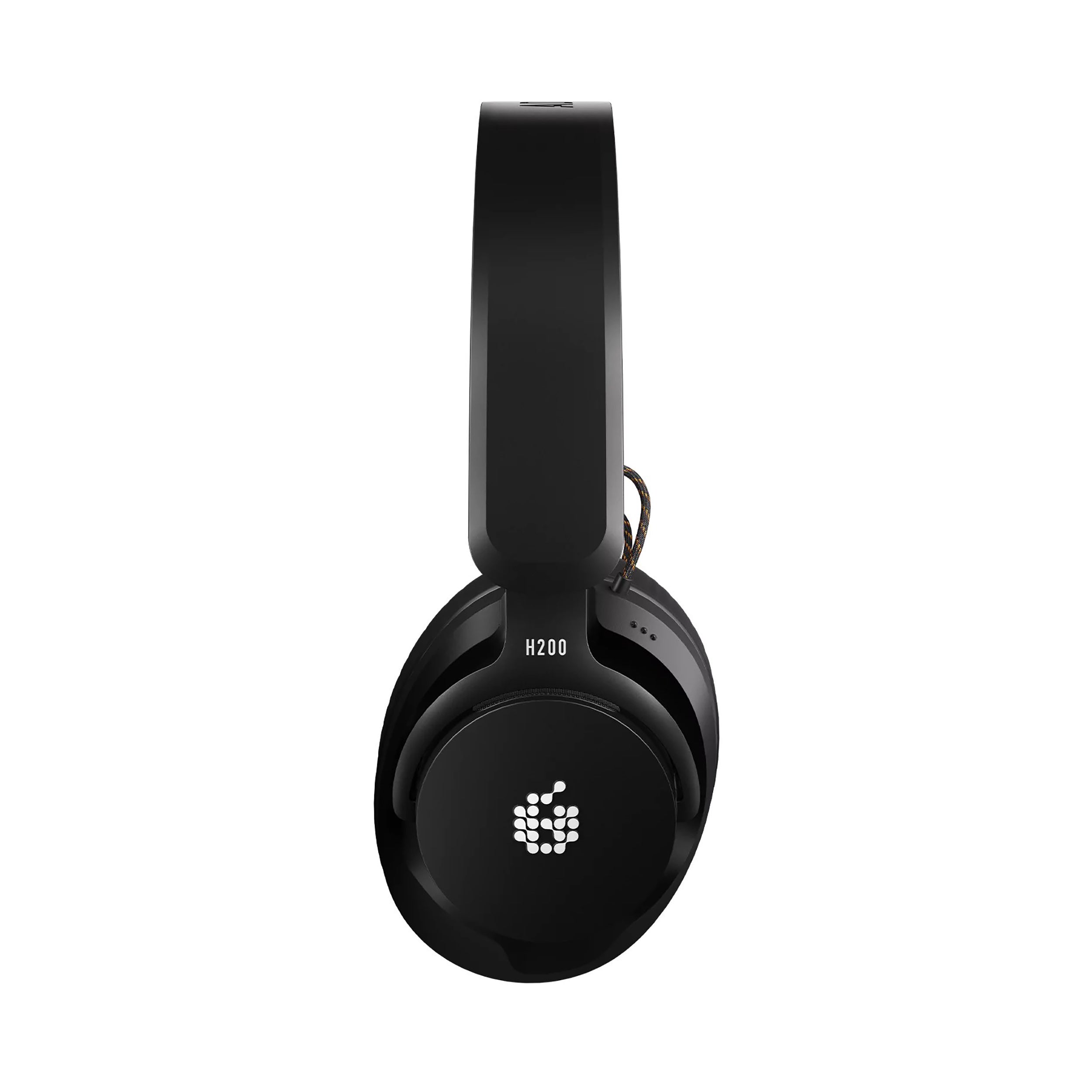 Adam Audio H200, Closed-Back Headphones by ADAM Audio