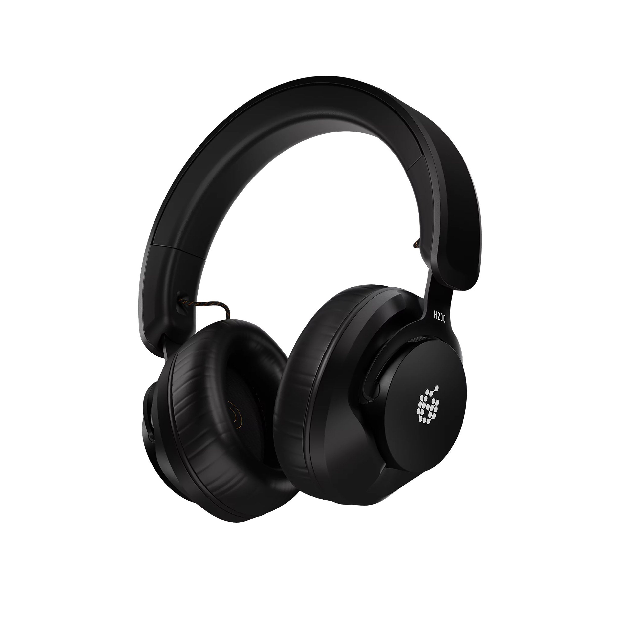 Adam Audio H200, Closed-Back Headphones by ADAM Audio