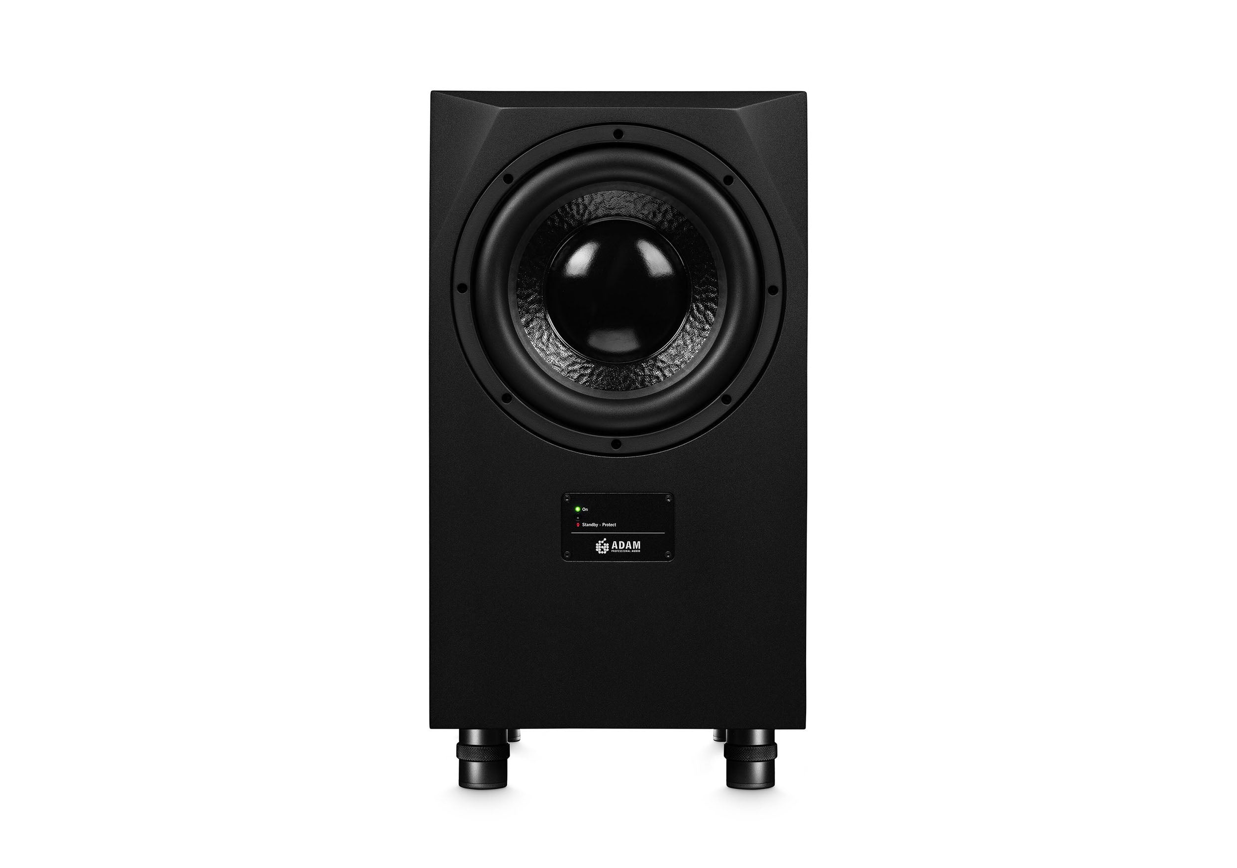 Adam Audio SUB10 MK2, 10" Studio Subwoofer - 200 W by ADAM Audio