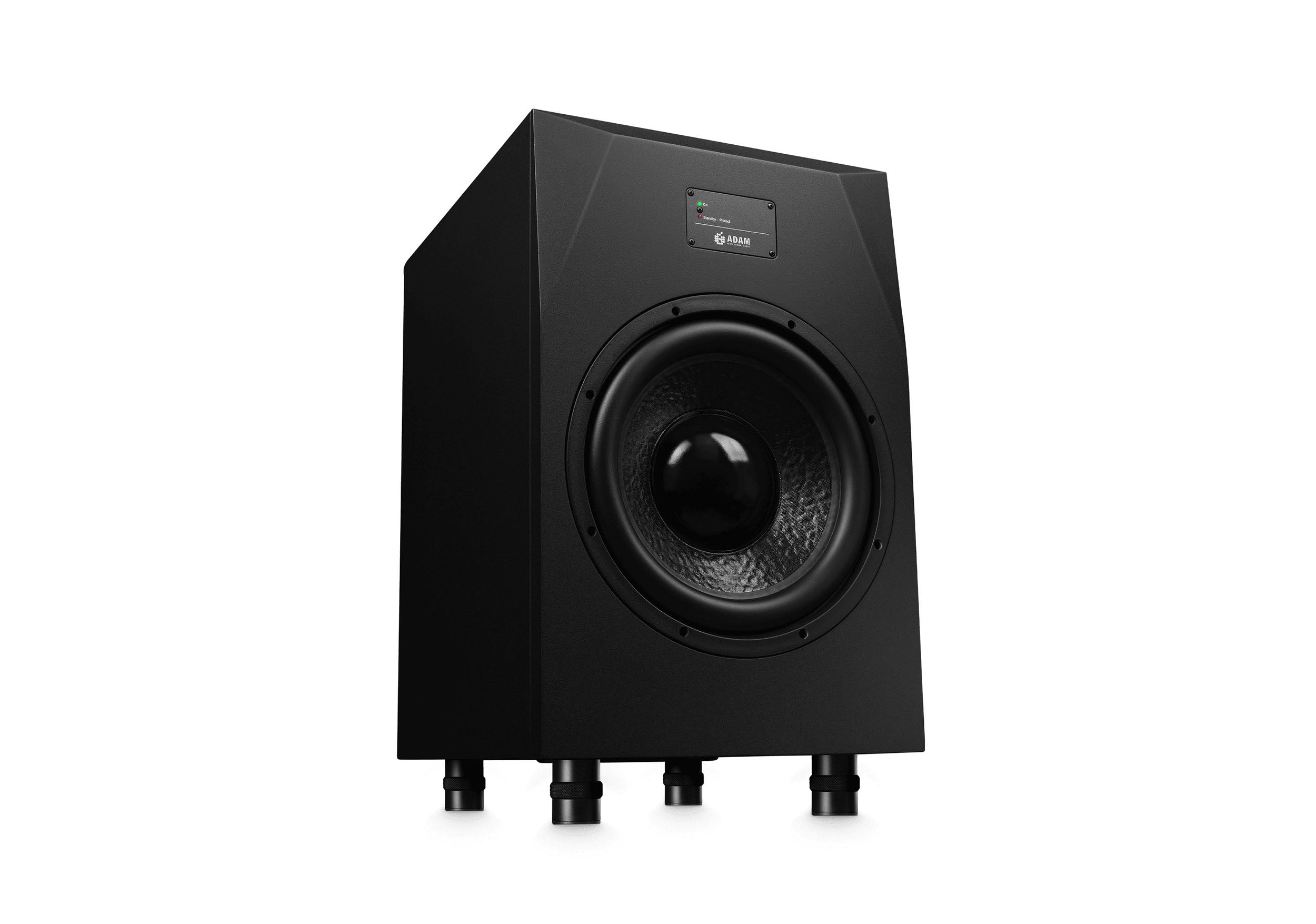 Adam Audio SUB12, 12-inch Nearfield Monitor Subwoofer - 200 W by ADAM Audio