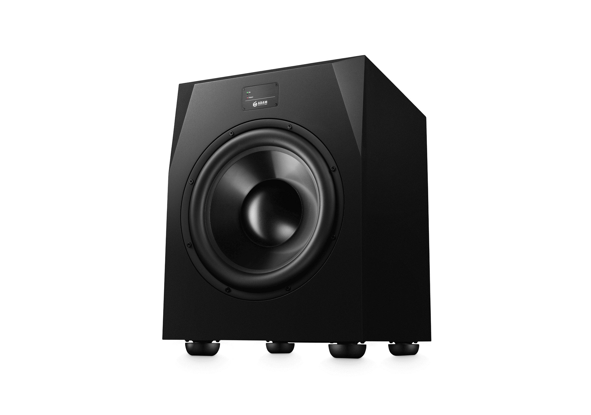 Adam Audio SUB15, 15-inch Nearfield Monitor Subwoofer - 1000 W by ADAM Audio