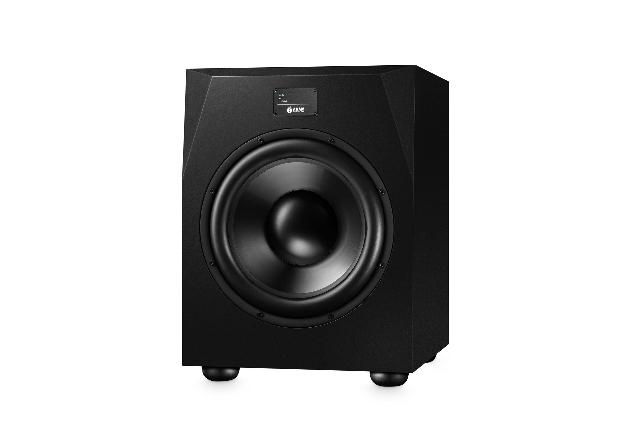 Adam Audio SUB15, 15-inch Nearfield Monitor Subwoofer - 1000 W by ADAM Audio