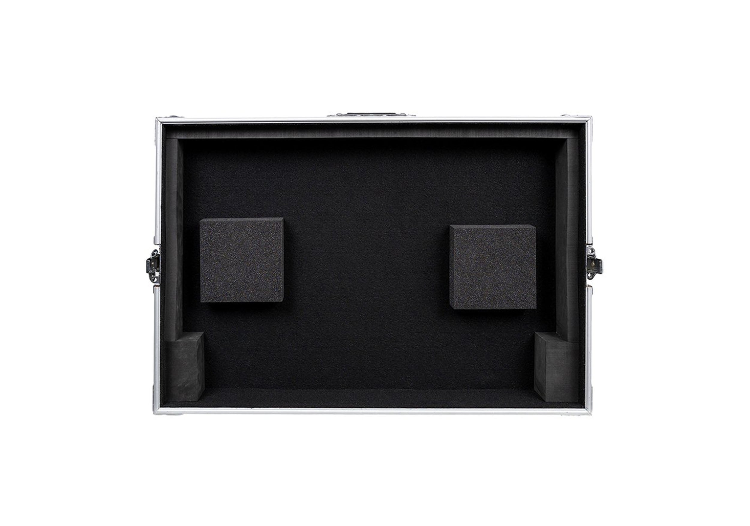 Headliner HL10022 Low-Profile Flight Case for DDJ-FLX10 - Silver/Black by Headliner