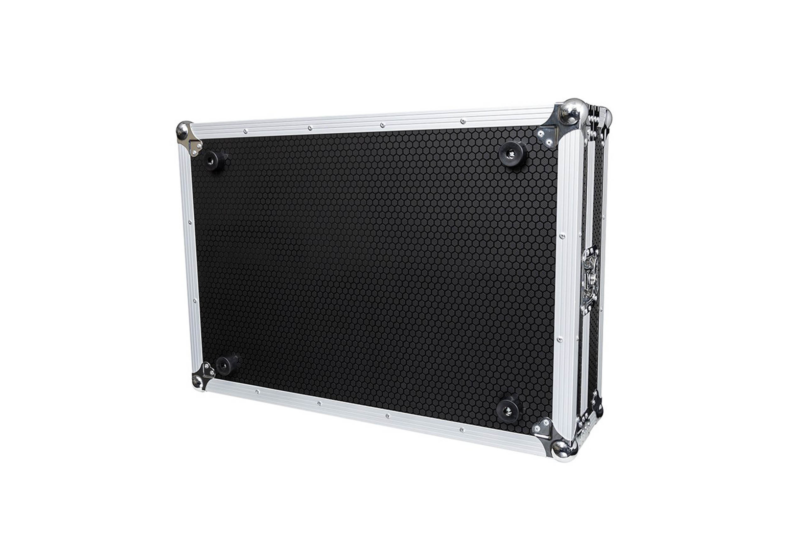 Headliner HL10022 Low-Profile Flight Case for DDJ-FLX10 - Silver/Black by Headliner