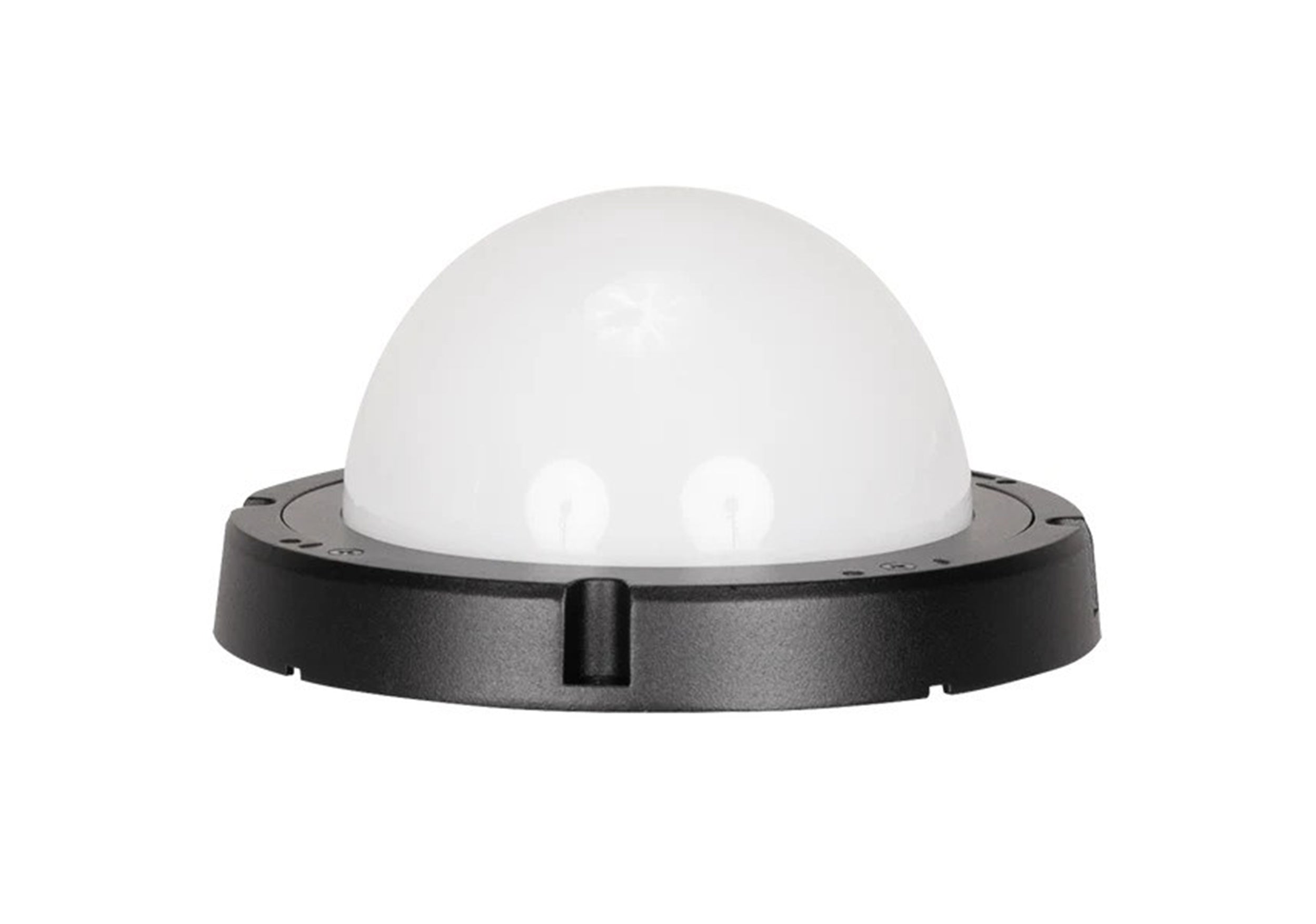 Elation SOL Dome Lens, Frosted Dome Lens for SOL Blinder by ELATION