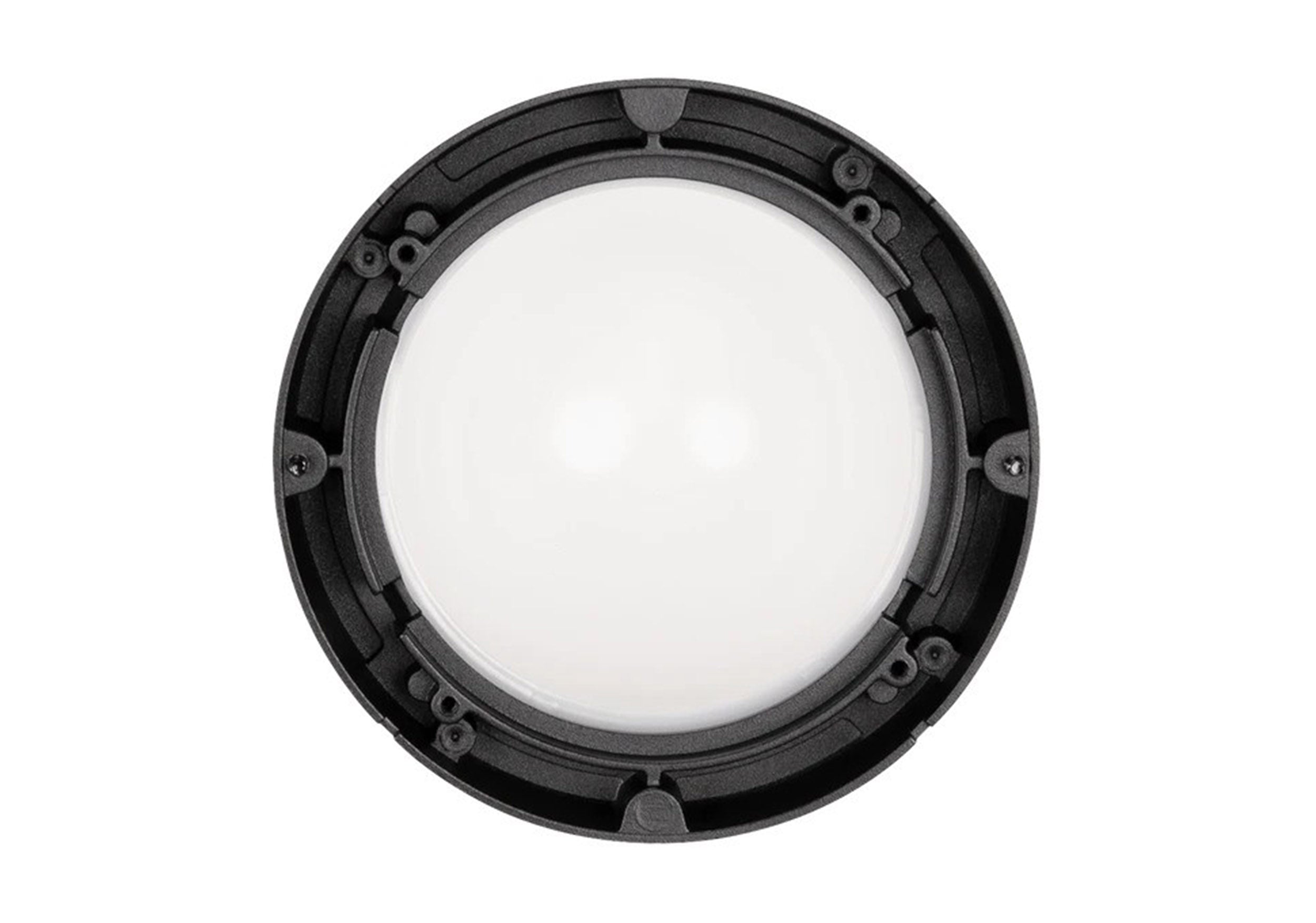 Elation SOL Dome Lens, Frosted Dome Lens for SOL Blinder by ELATION
