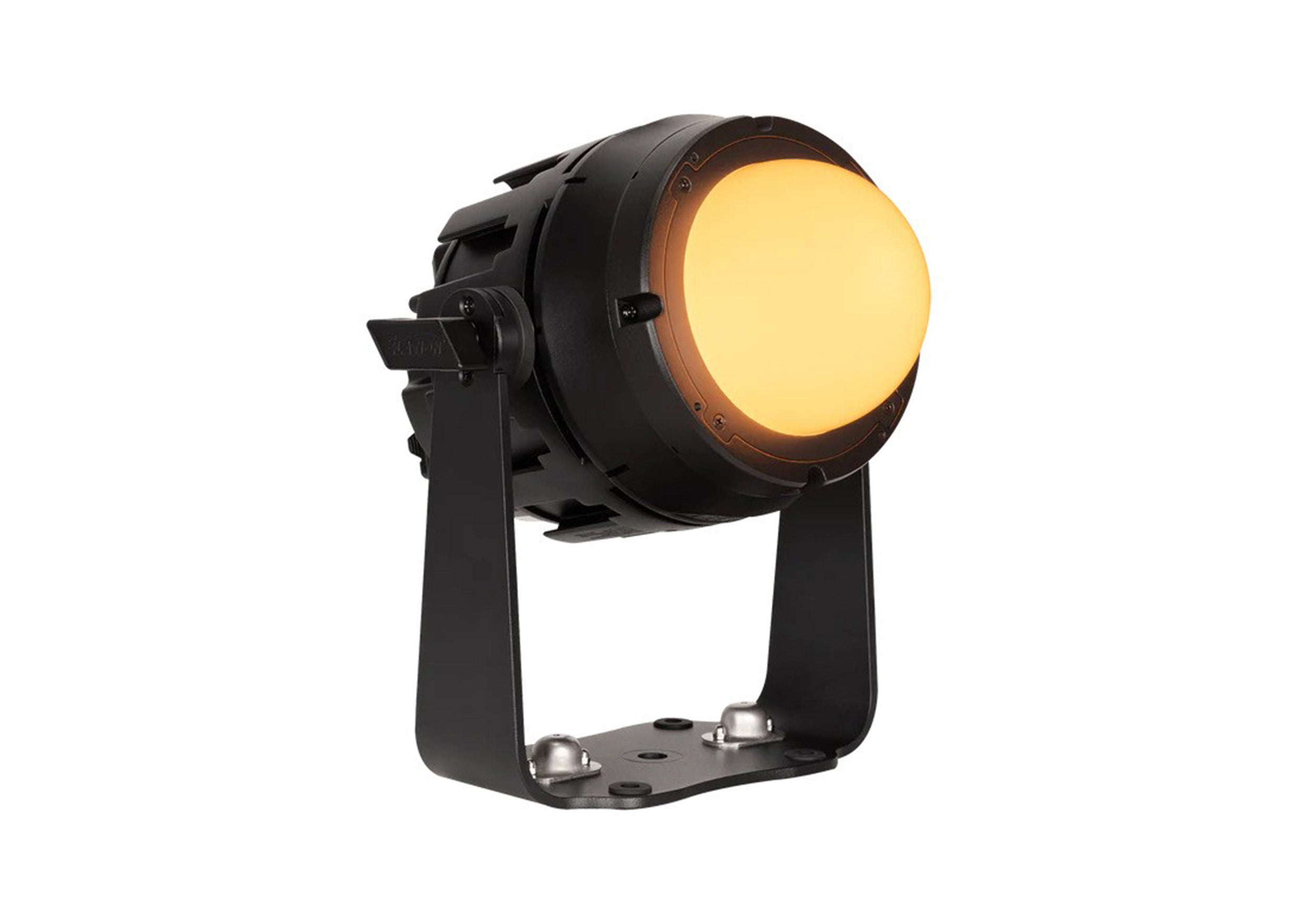 Elation SOL Dome Lens, Frosted Dome Lens for SOL Blinder by ELATION