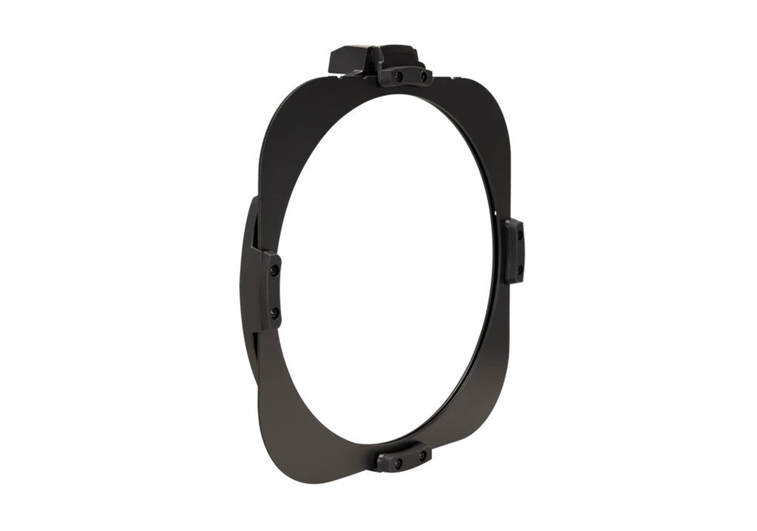 Elation Professional SIX+L GFK, Gel Frame Holder Kit by ELATION