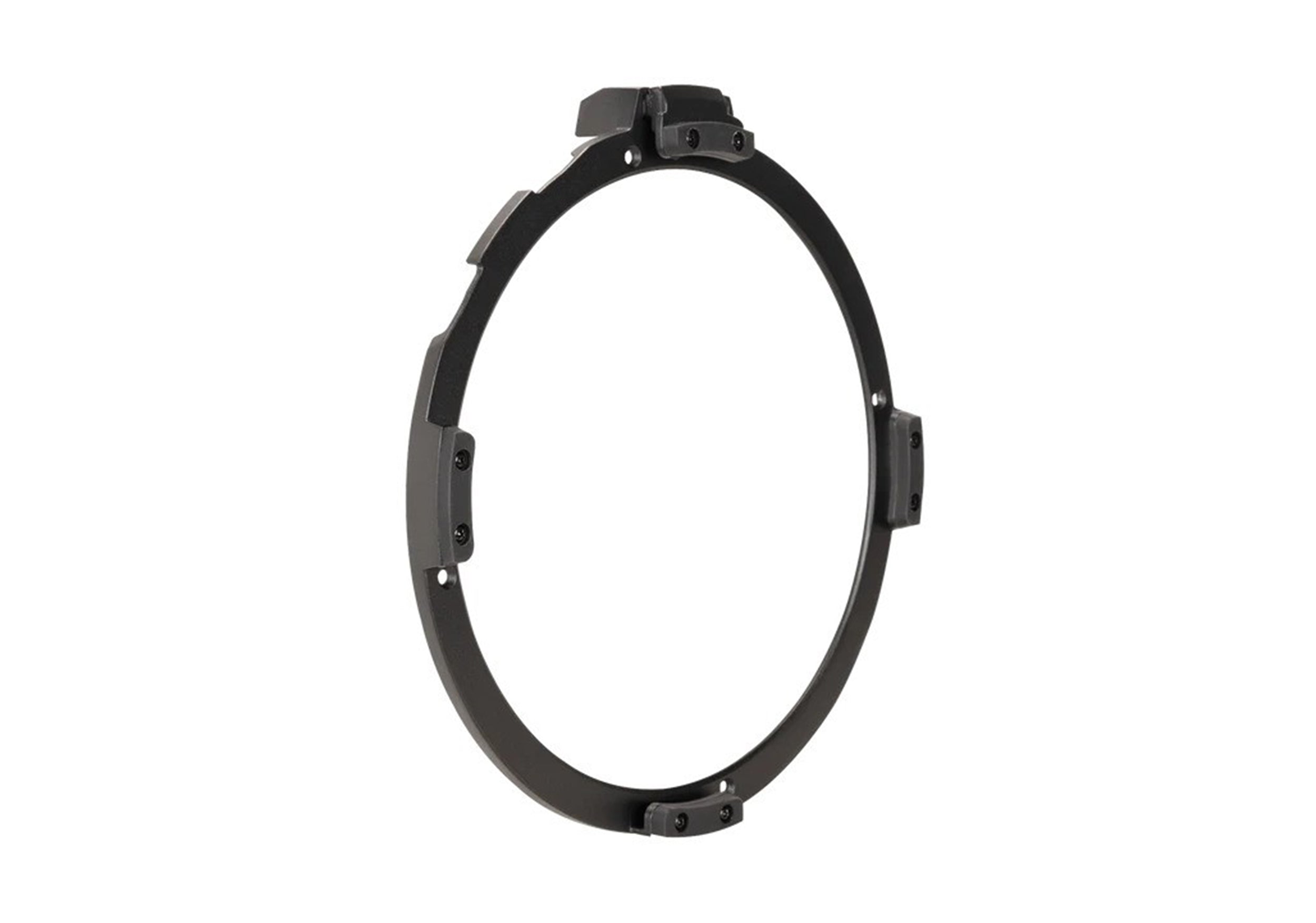 Elation Professional SIX+L GFK, Gel Frame Holder Kit by ELATION