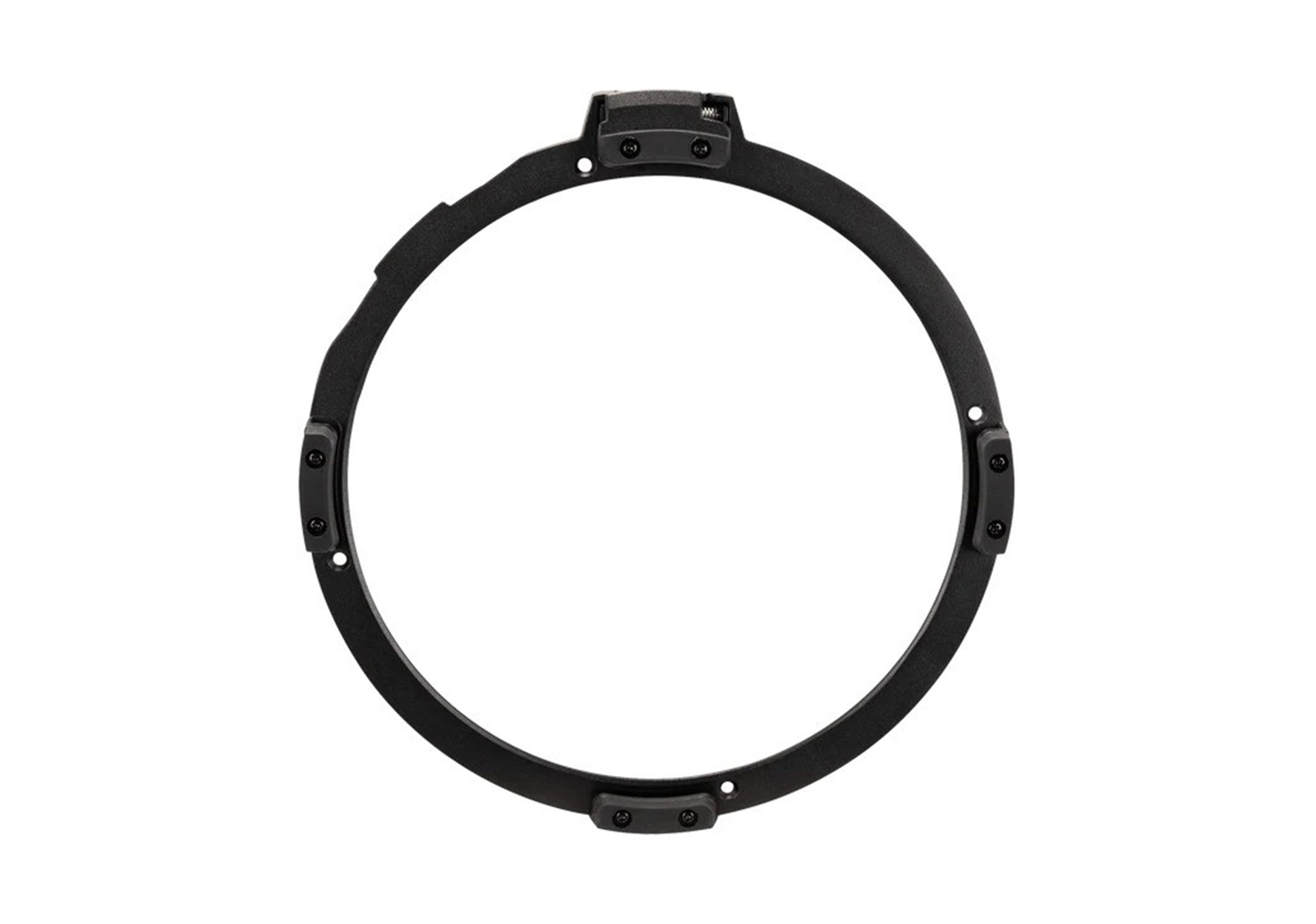 Elation Professional SIX+L GFK, Gel Frame Holder Kit by ELATION