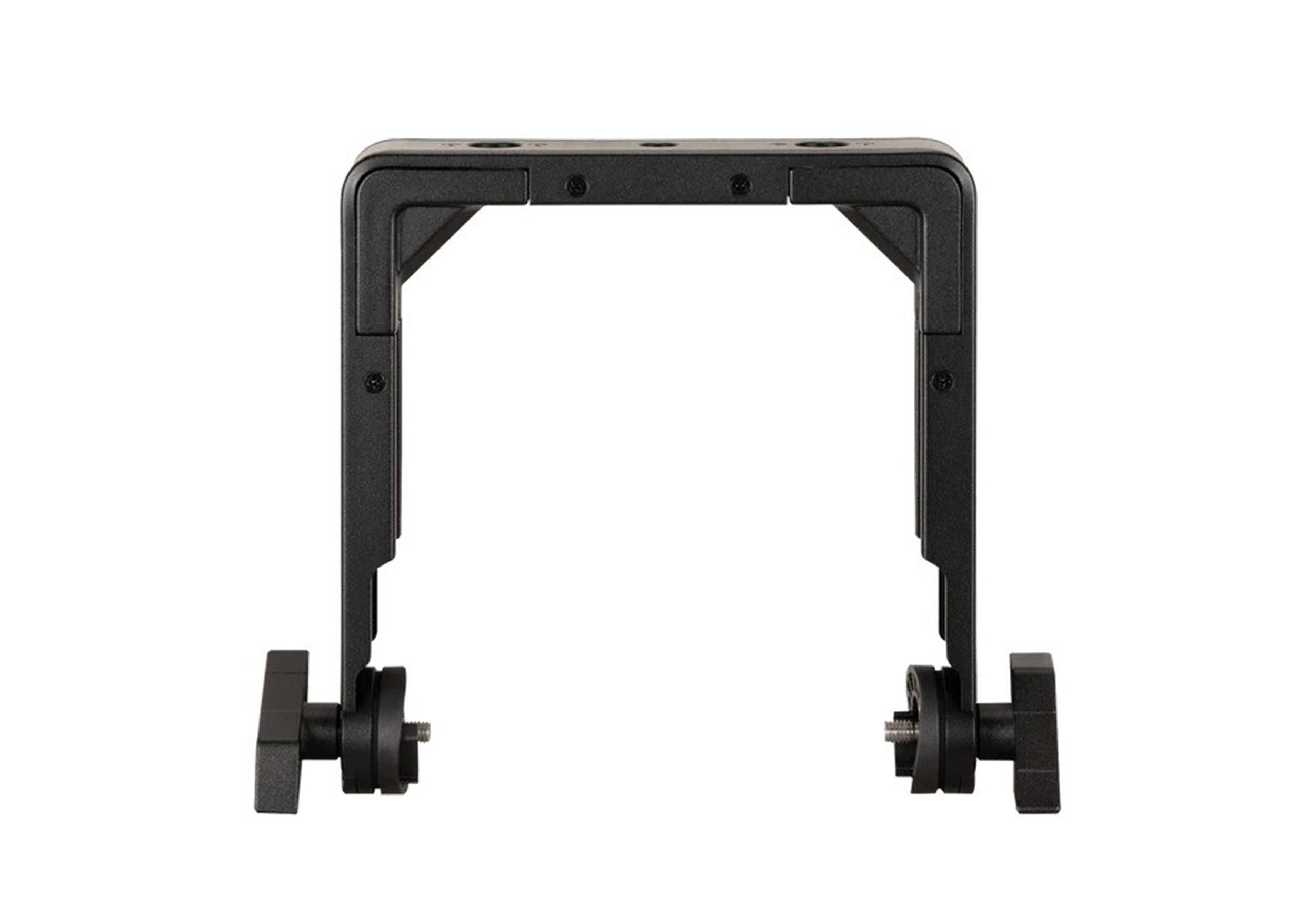 Elation SOL I Yoke, Heavy Duty Yoke for SOL I Blinder by ELATION