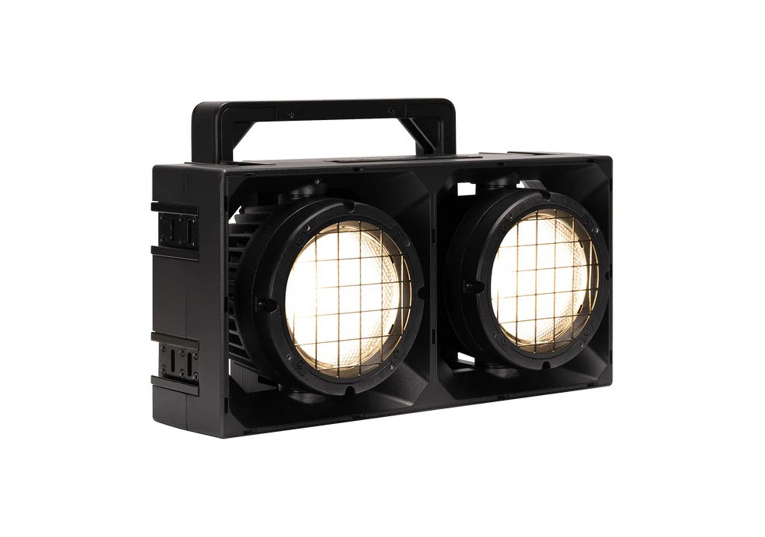 Elation SOL II Blinder, RGBLAW LED Blinder IP65 - 2x 350 W by ELATION