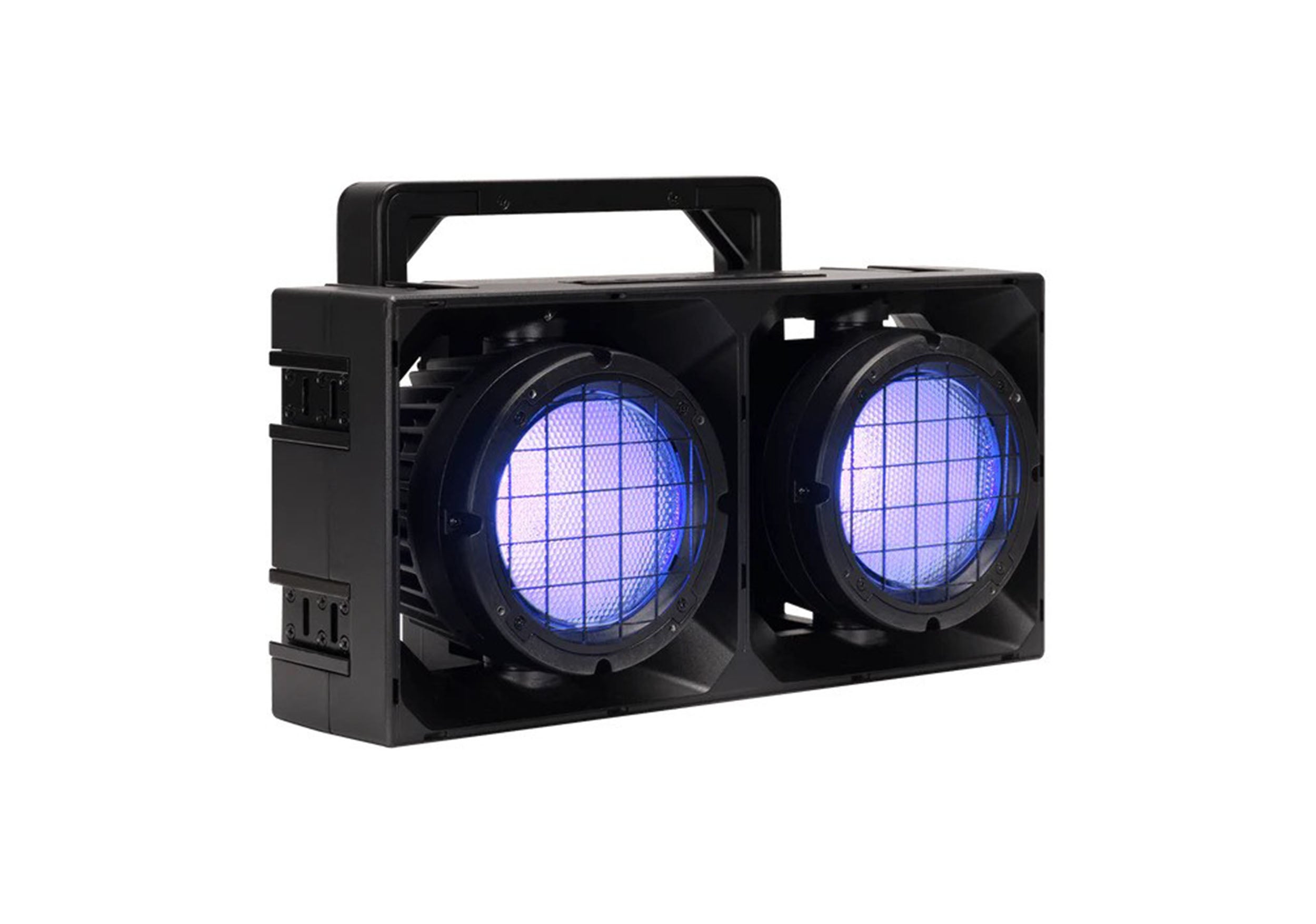 Elation SOL II Blinder, RGBLAW LED Blinder IP65 - 2x 350 W by ELATION