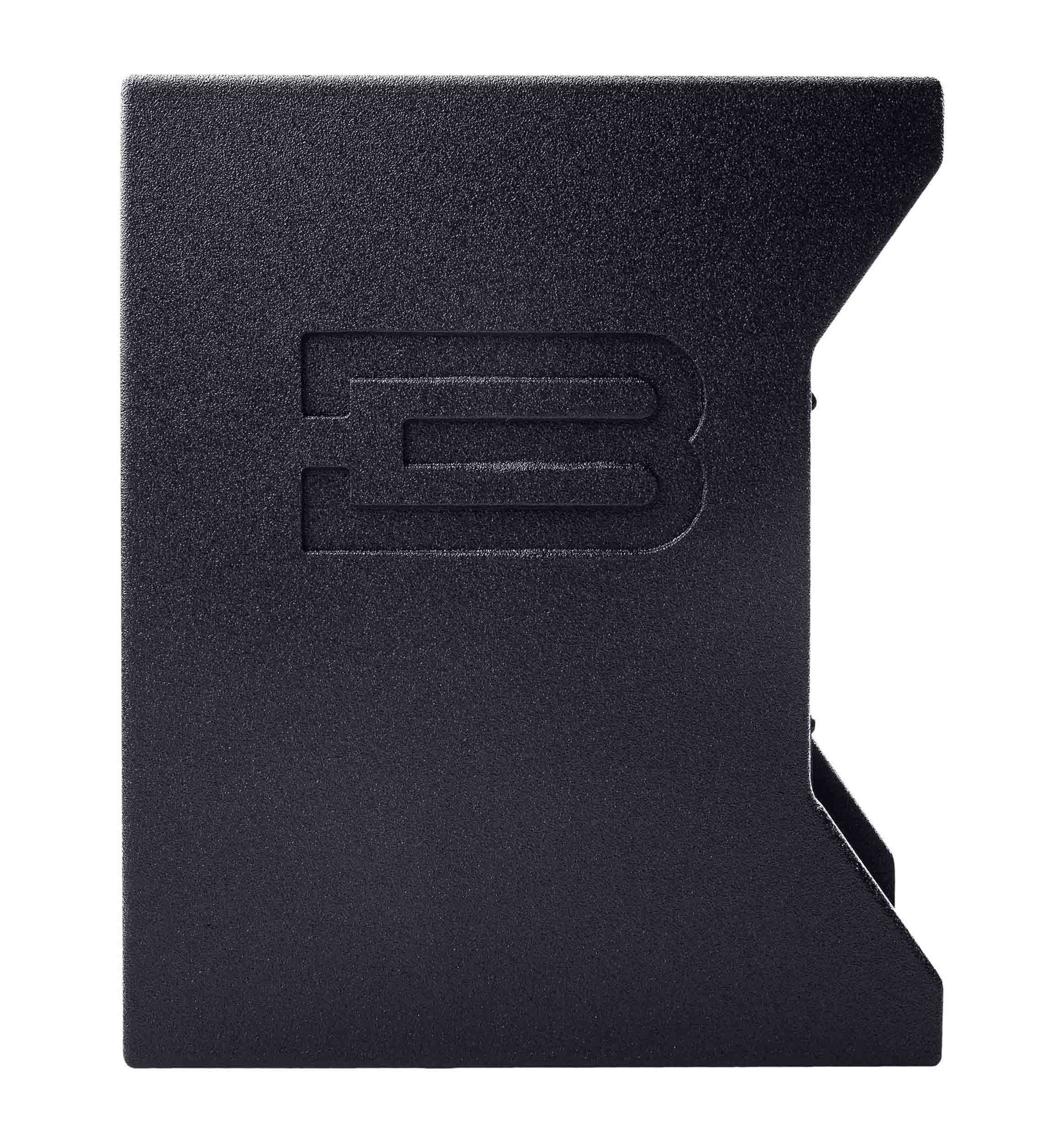 B-Stock lightly used item: BASSBOSS BB-SV9-MK3 Single 9-Inch Powered Micro Main Loudspeaker - Black by BASSBOSS