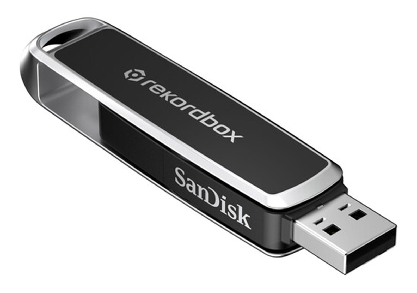 AlphaTheta SDDDE1-1T00-GR46 SanDisk 1TB USB Flash Drive for DJs by AlphaTheta