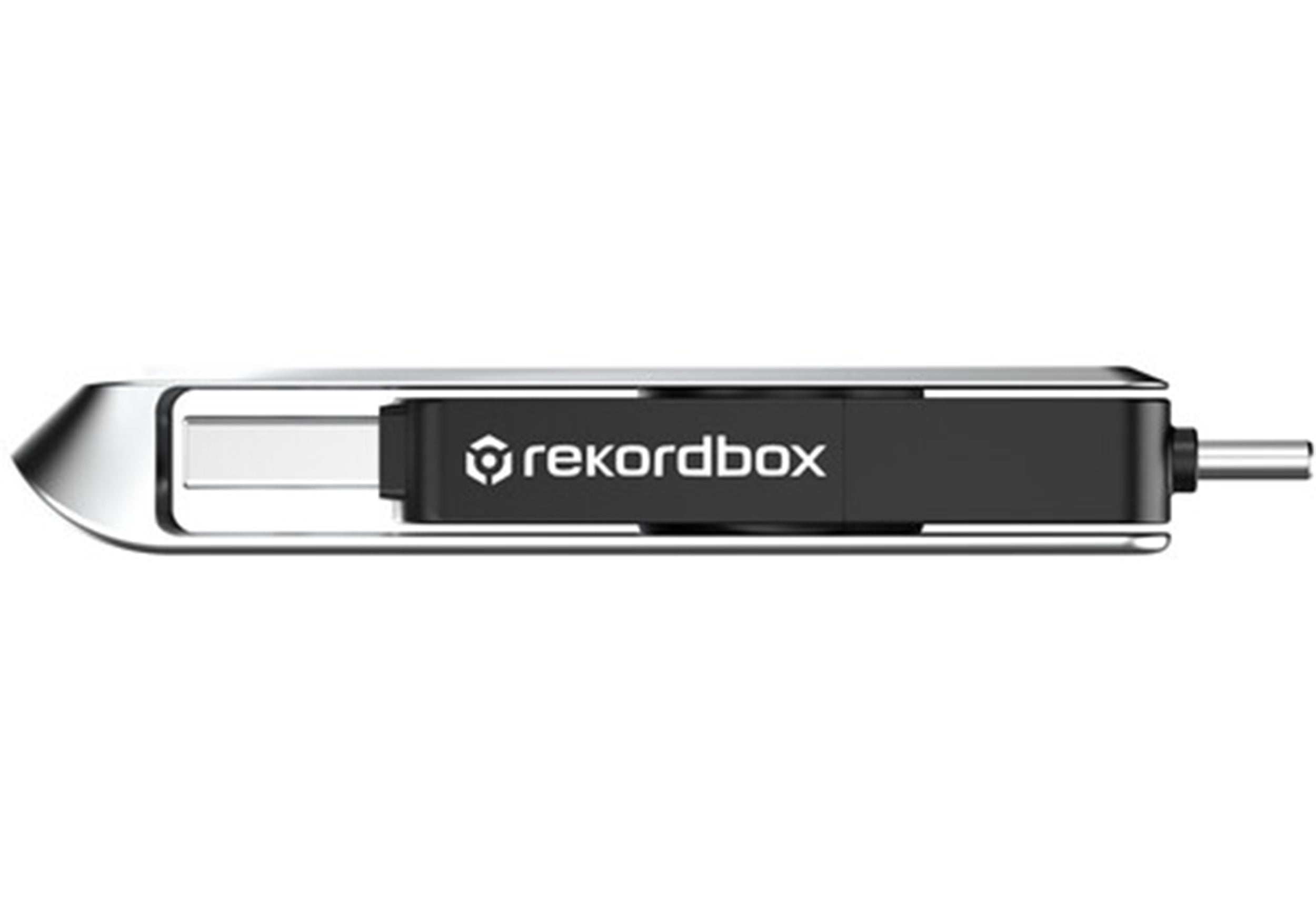 AlphaTheta SDDDE1-1T00-GR46 SanDisk 1TB USB Flash Drive for DJs by AlphaTheta