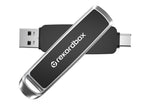 AlphaTheta SDDDE1-1T00-GR46 SanDisk 1TB USB Flash Drive for DJs by AlphaTheta