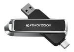 AlphaTheta SDDDE1-1T00-GR46 SanDisk 1TB USB Flash Drive for DJs by AlphaTheta