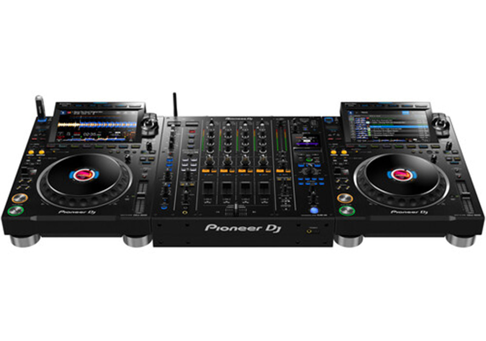 AlphaTheta SDDDE1-1T00-GR46 SanDisk 1TB USB Flash Drive for DJs by AlphaTheta