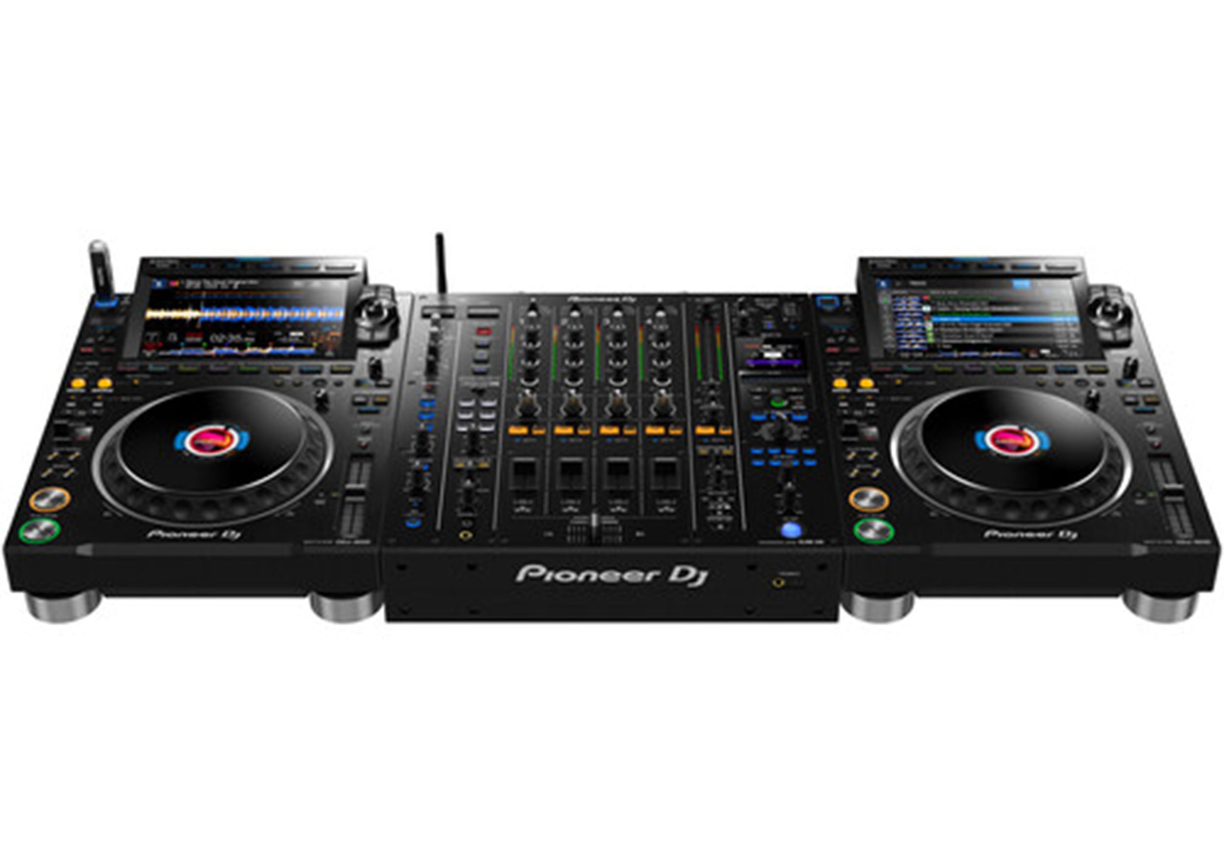 AlphaTheta SDDDE1-1T00-GR46 SanDisk 1TB USB Flash Drive for DJs by AlphaTheta