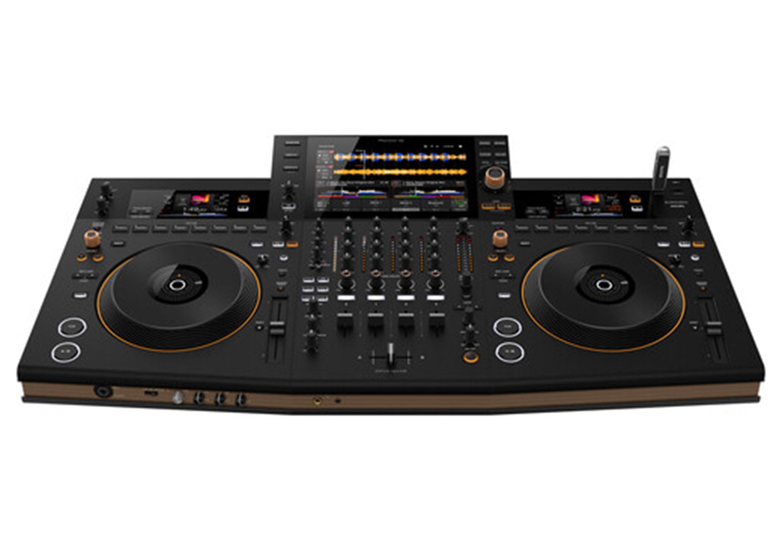 AlphaTheta SDDDE1-1T00-GR46 SanDisk 1TB USB Flash Drive for DJs by AlphaTheta